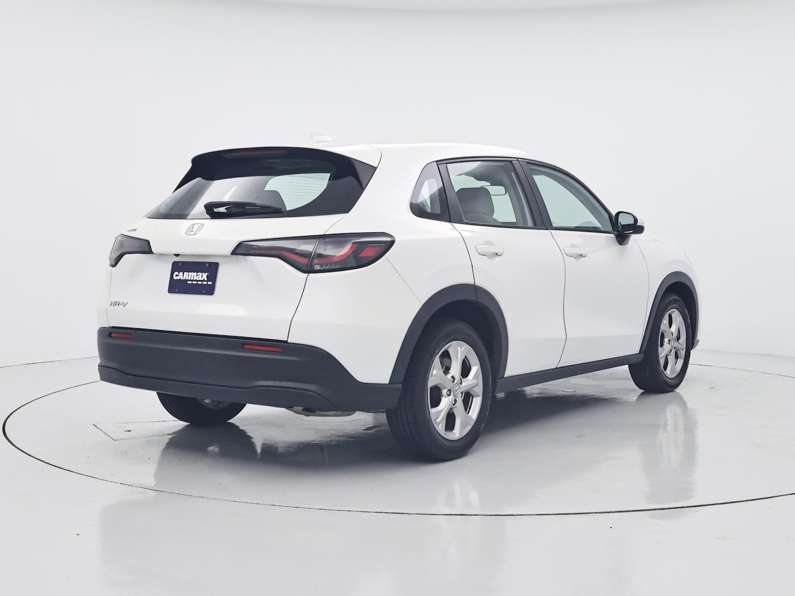 2024 Honda HR-V LX - Photo 9