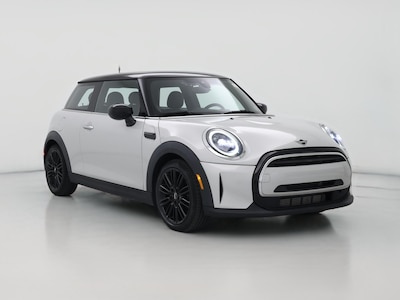 2022 Mini Cooper Hardtop Oxford Edition