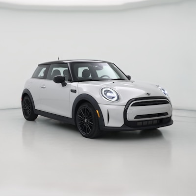 2022 Mini Cooper Hardtop Oxford Edition