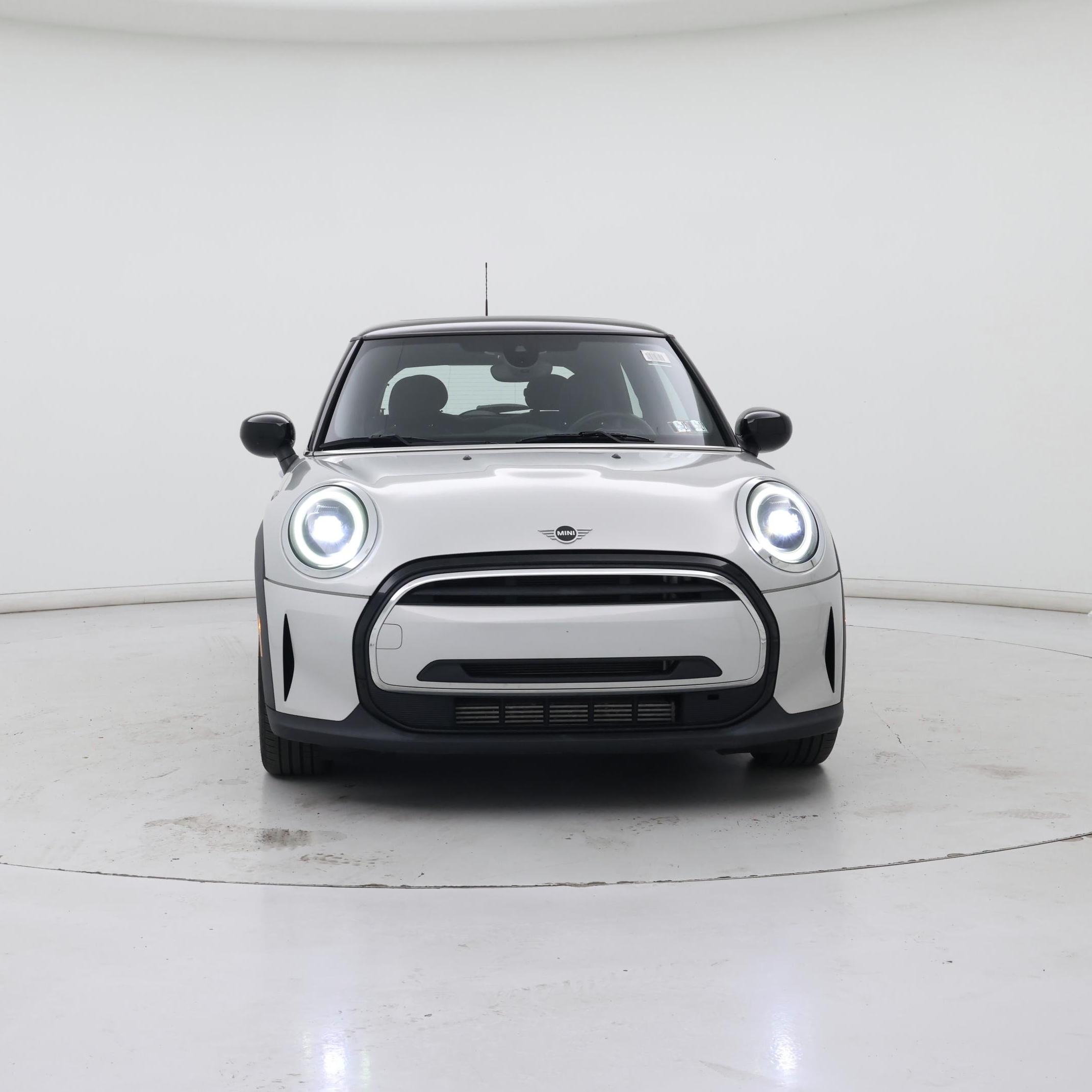 Thumbnail: 2022 MINI Cooper Hardtop - 5
