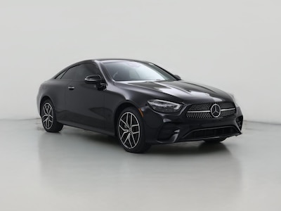 2023 Mercedes-Benz E450