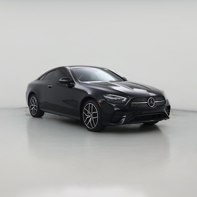 2023 Mercedes-Benz E450