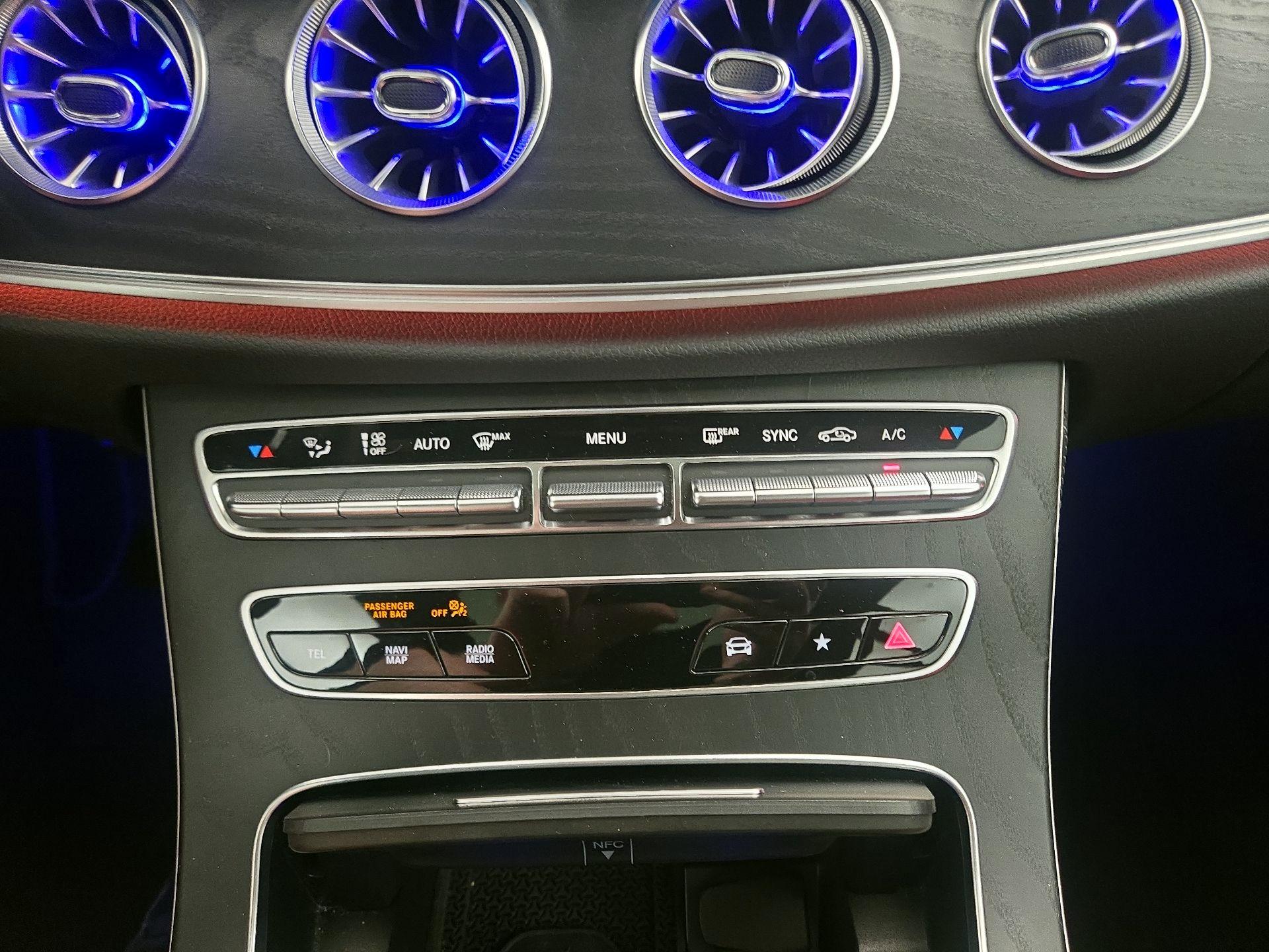 Thumbnail: 2023 Mercedes-Benz E-Class - 17