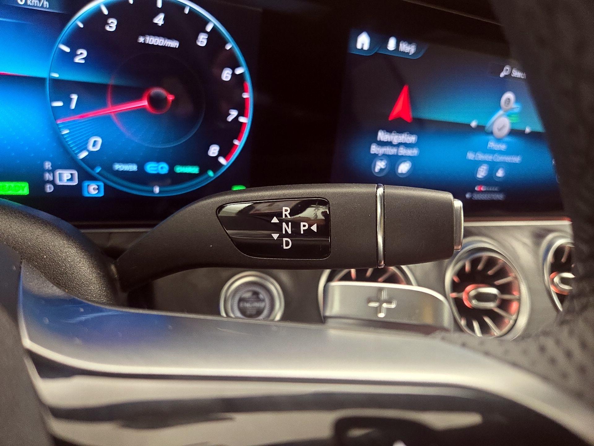 Thumbnail: 2023 Mercedes-Benz E-Class - 18