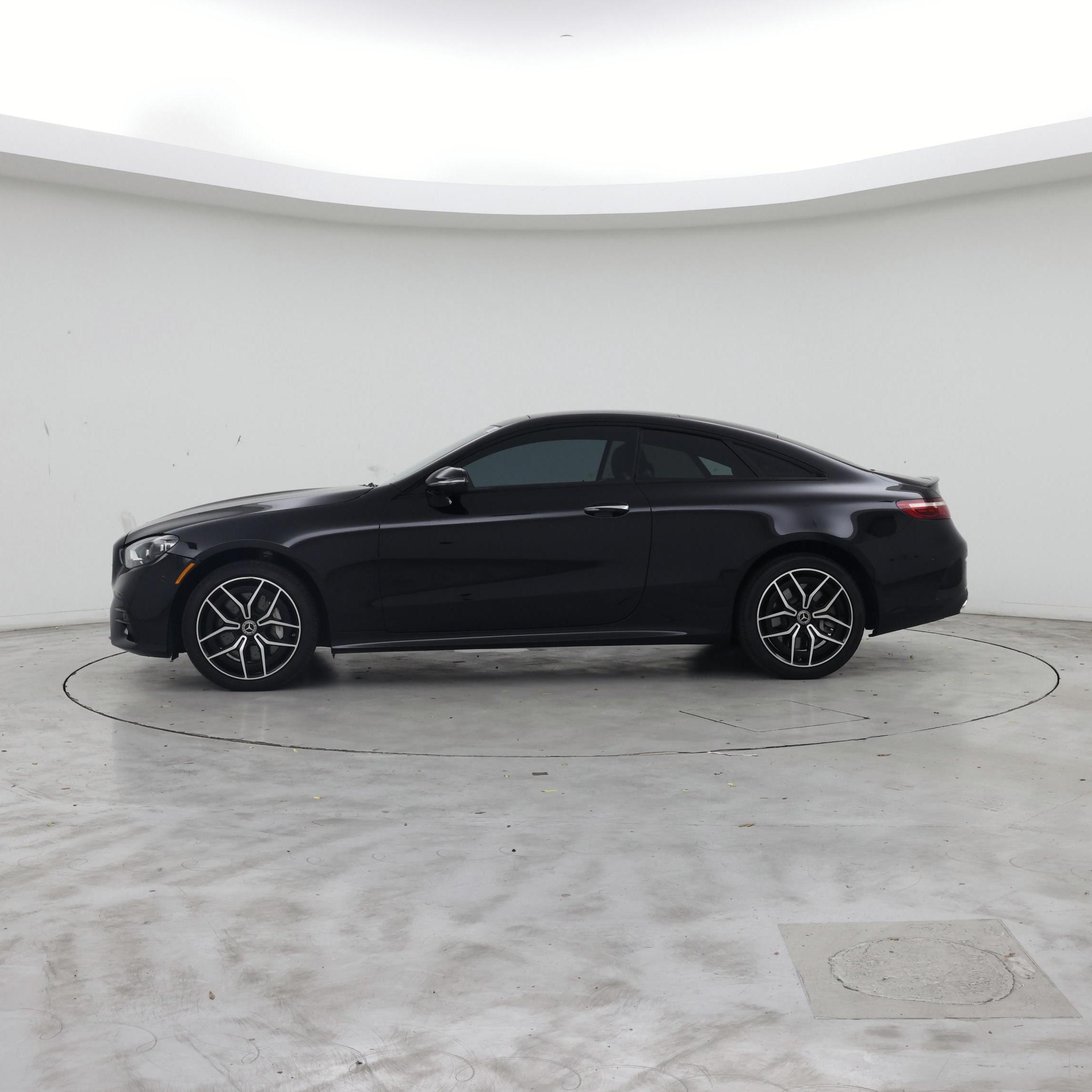 Thumbnail: 2023 Mercedes-Benz E-Class - 3