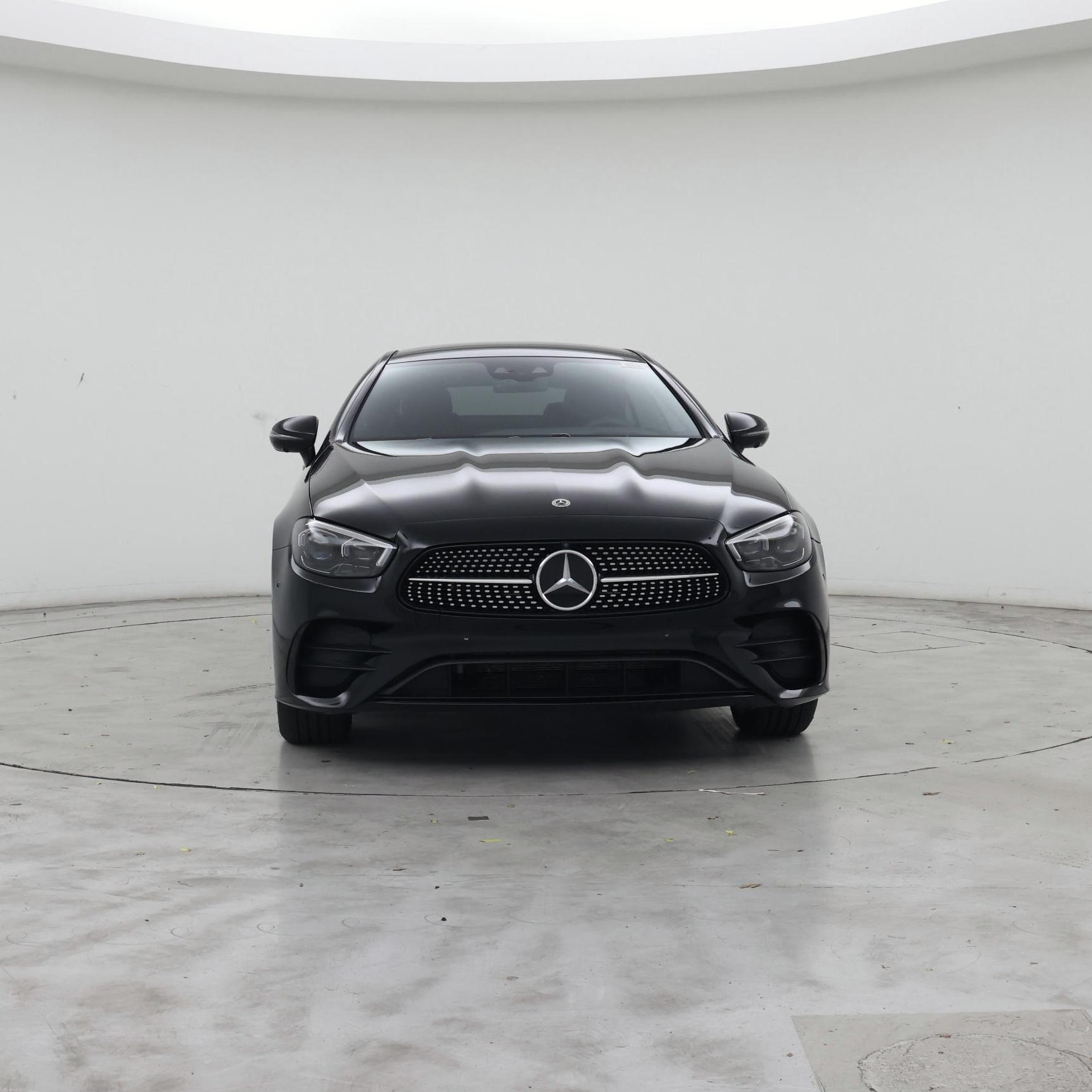 Thumbnail: 2023 Mercedes-Benz E-Class - 5