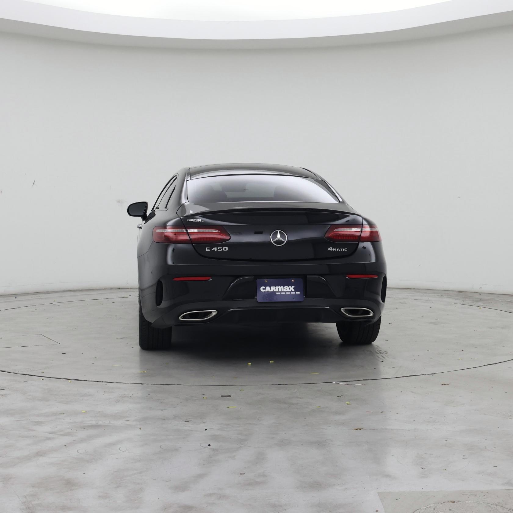 Thumbnail: 2023 Mercedes-Benz E-Class - 6