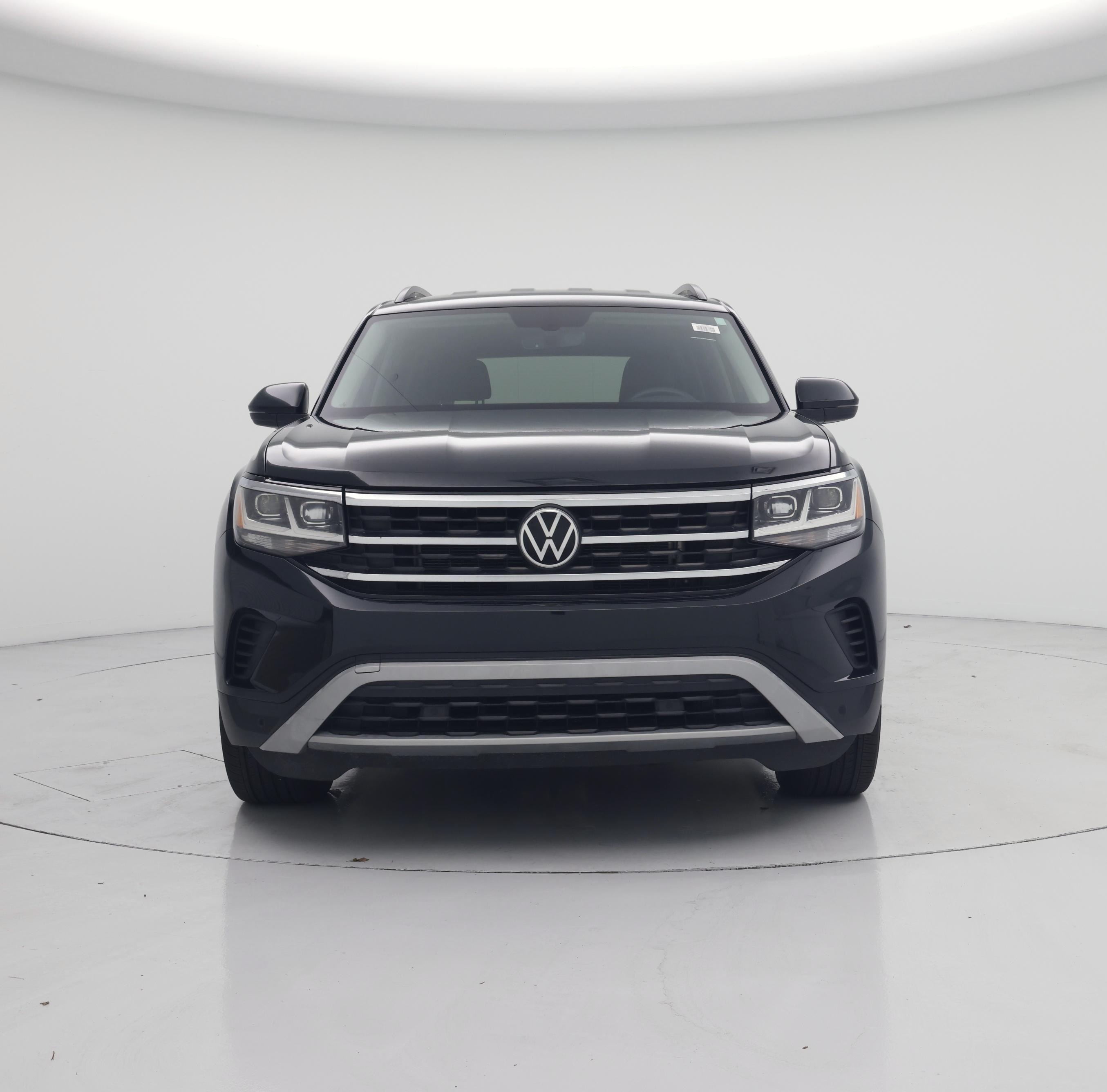 Thumbnail: 2021 Volkswagen Atlas - 5