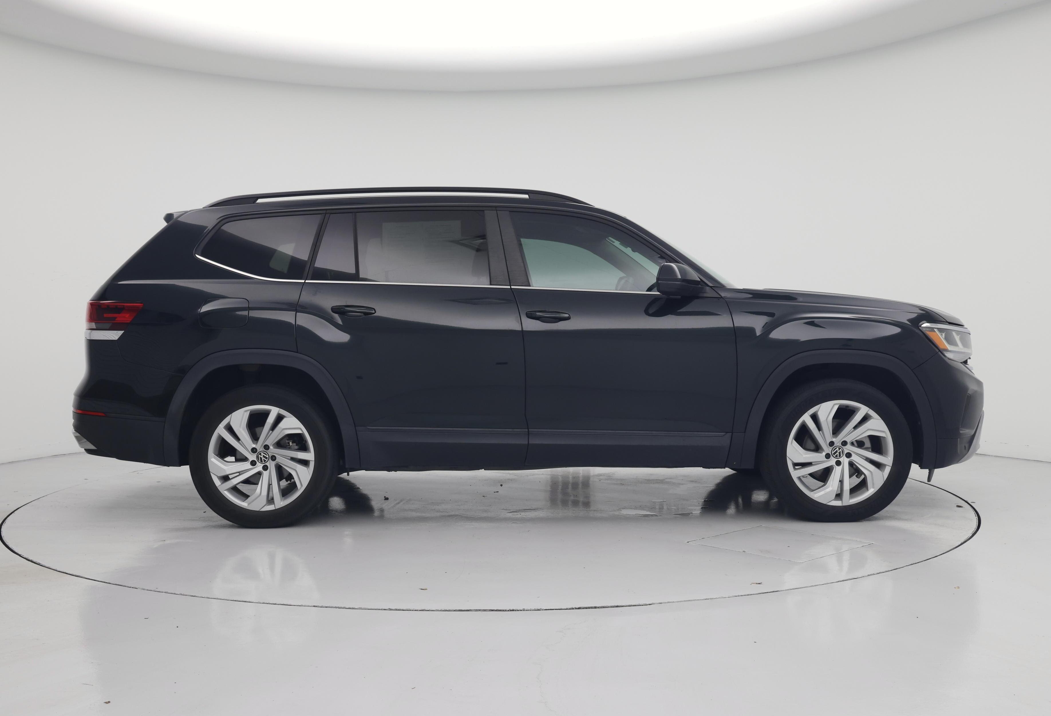 Thumbnail: 2021 Volkswagen Atlas - 7