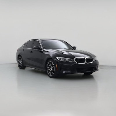 2021 BMW 330 I