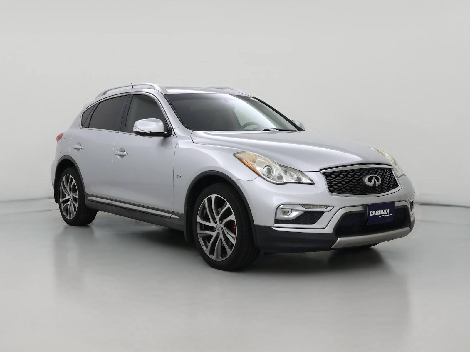 2016 INFINITI QX50