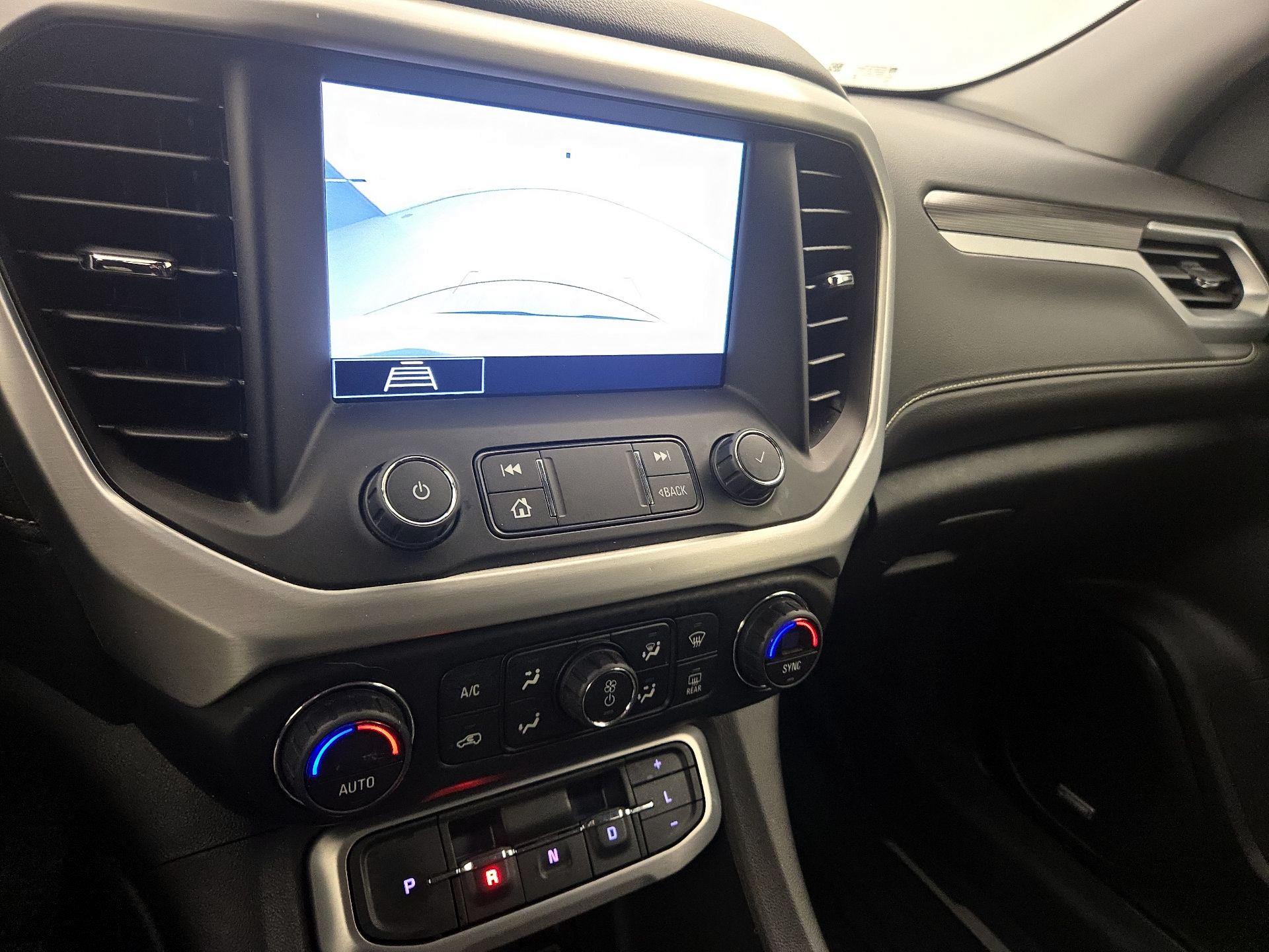Thumbnail: 2020 GMC Acadia - 15