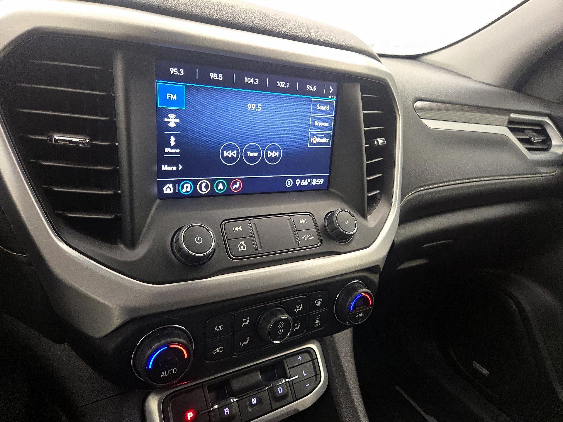 Thumbnail: 2020 GMC Acadia - 16