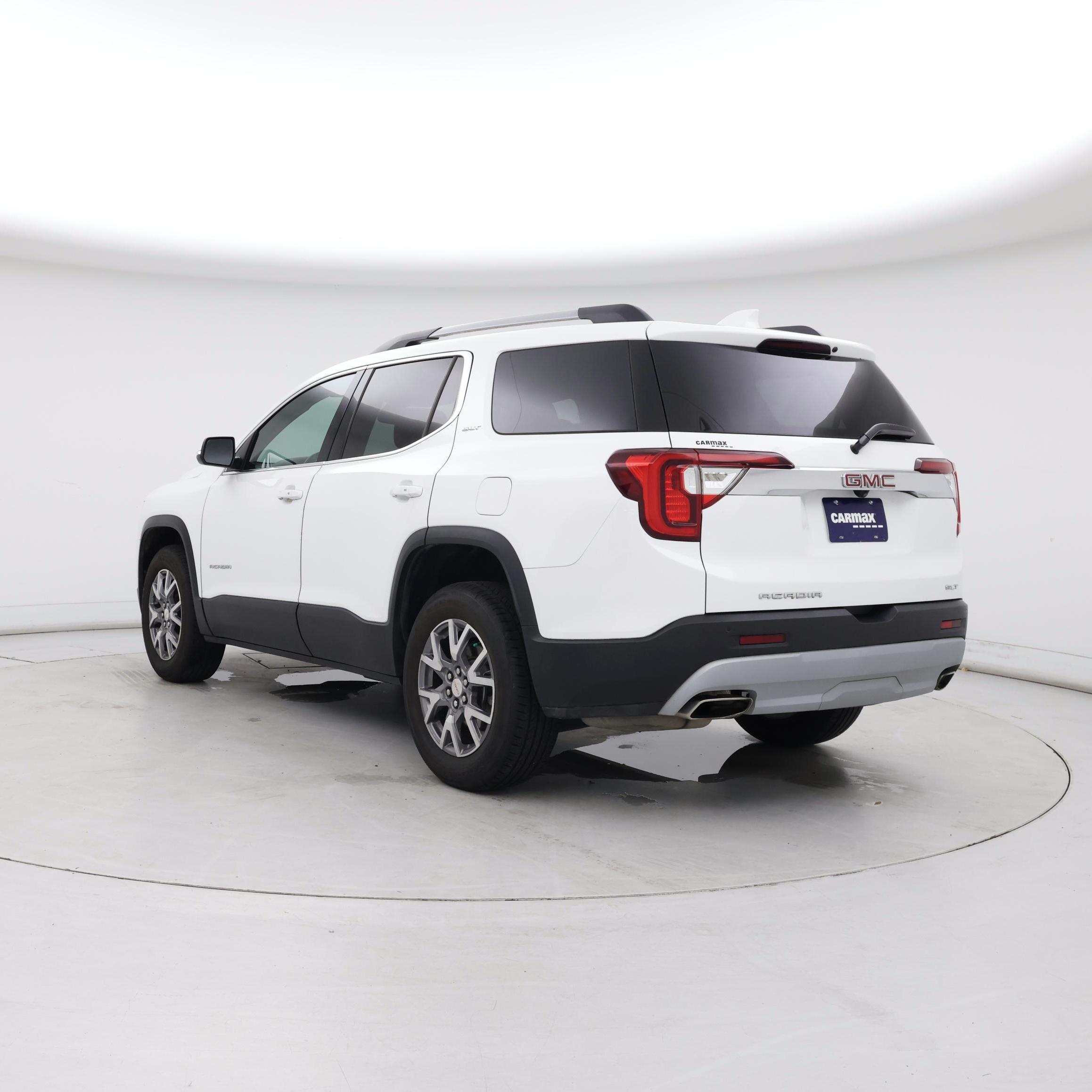 Thumbnail: 2020 GMC Acadia - 2