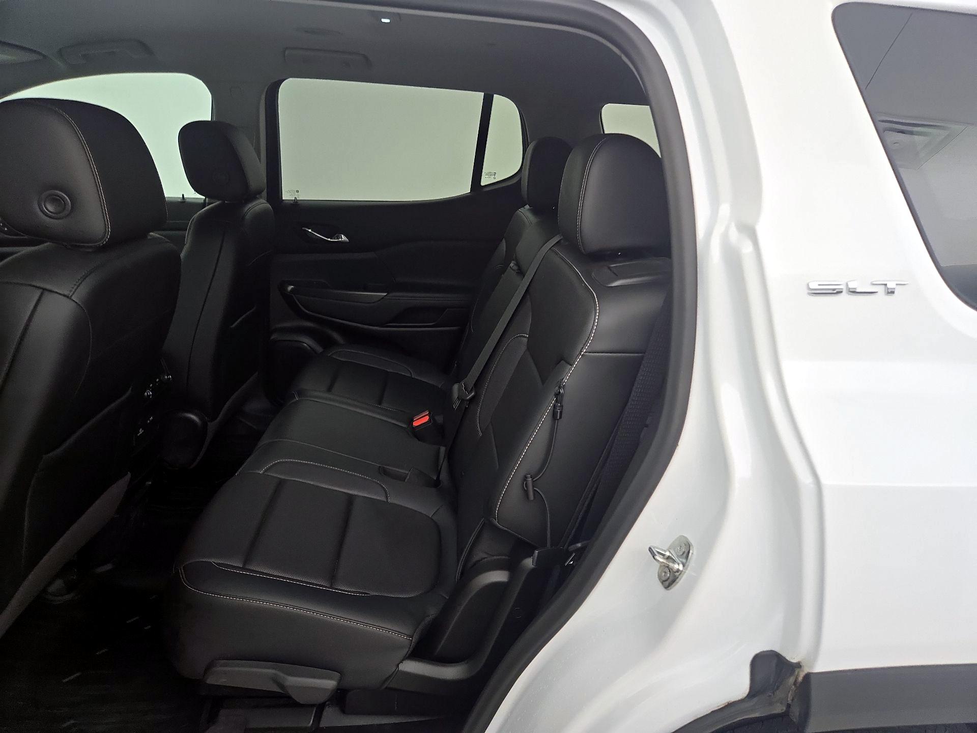 Thumbnail: 2020 GMC Acadia - 20
