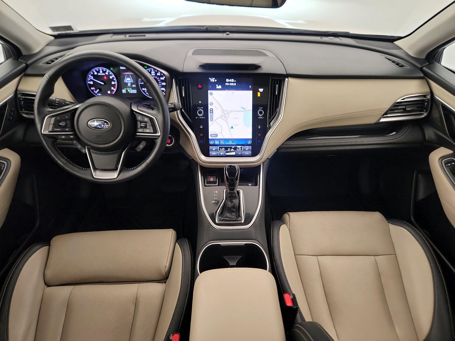 Thumbnail: 2020 Subaru Outback - 9