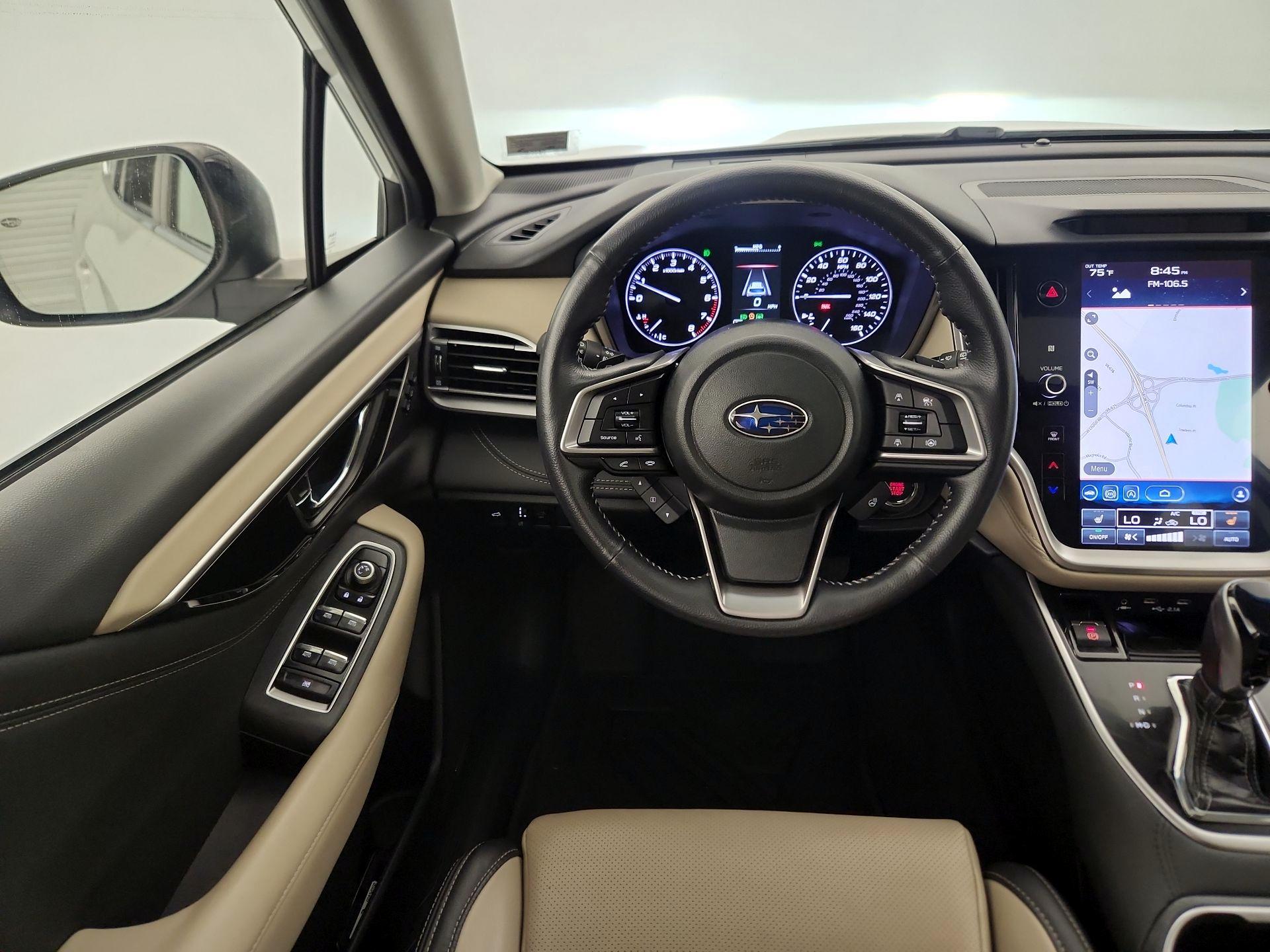 Thumbnail: 2020 Subaru Outback - 10