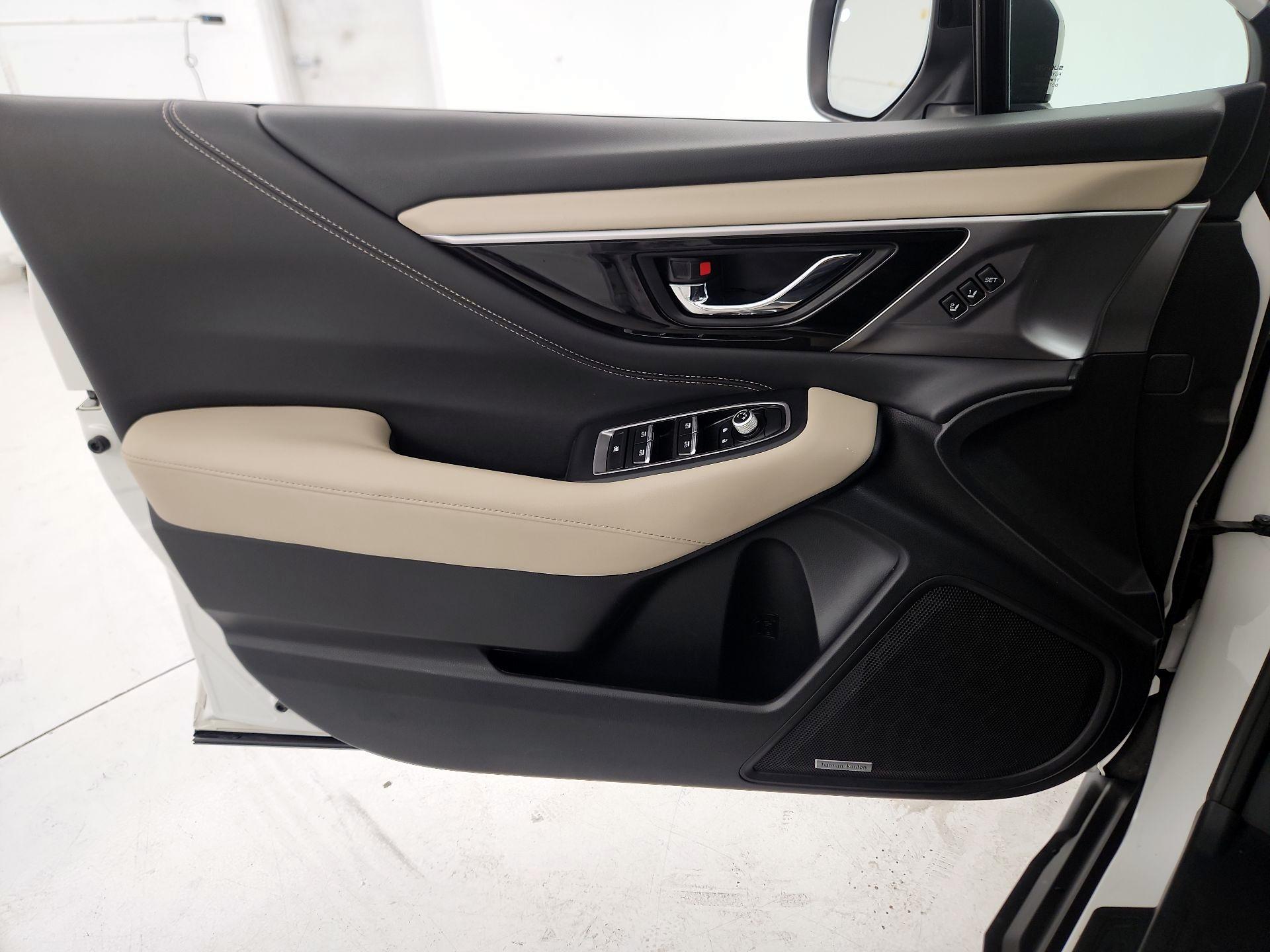 Thumbnail: 2020 Subaru Outback - 12