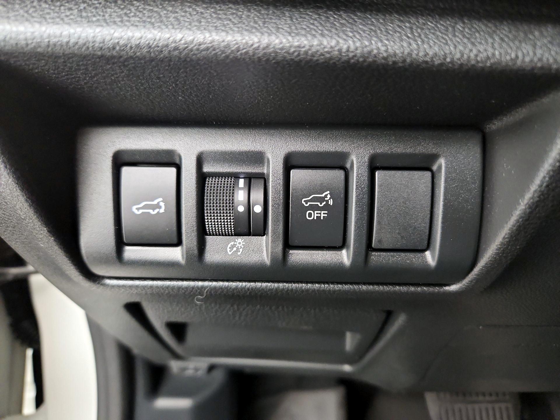 Thumbnail: 2020 Subaru Outback - 13