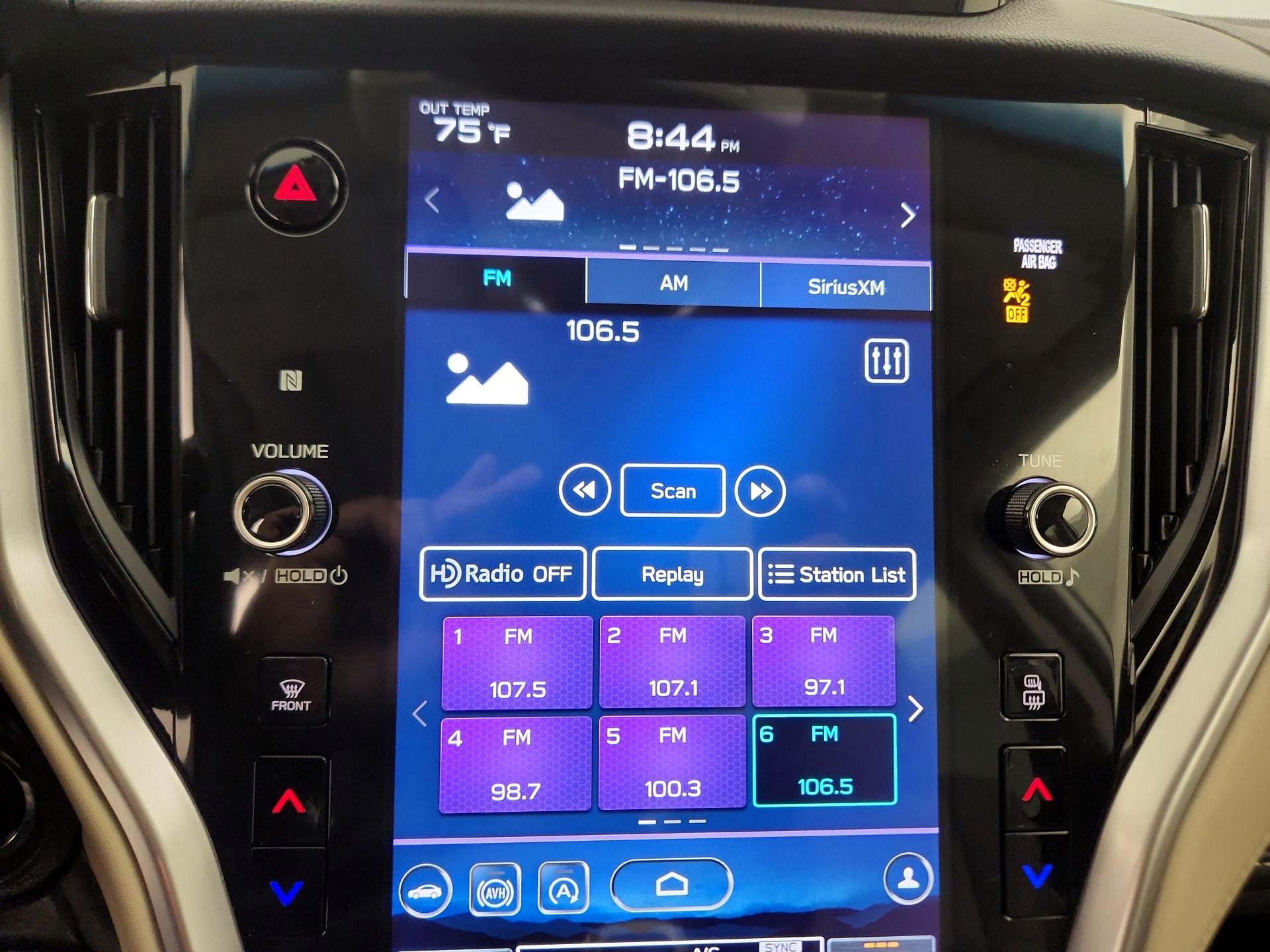 Thumbnail: 2020 Subaru Outback - 16