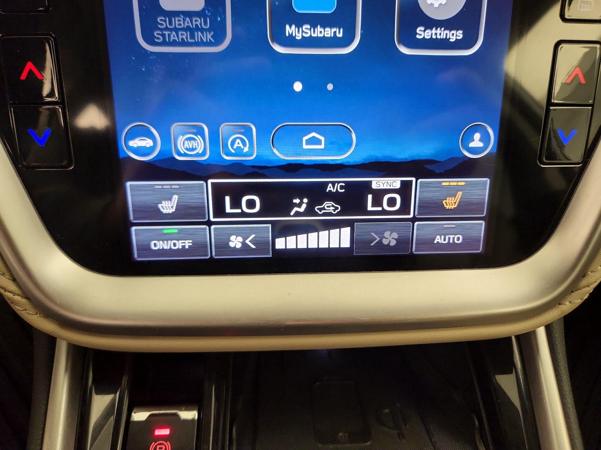 Thumbnail: 2020 Subaru Outback - 17