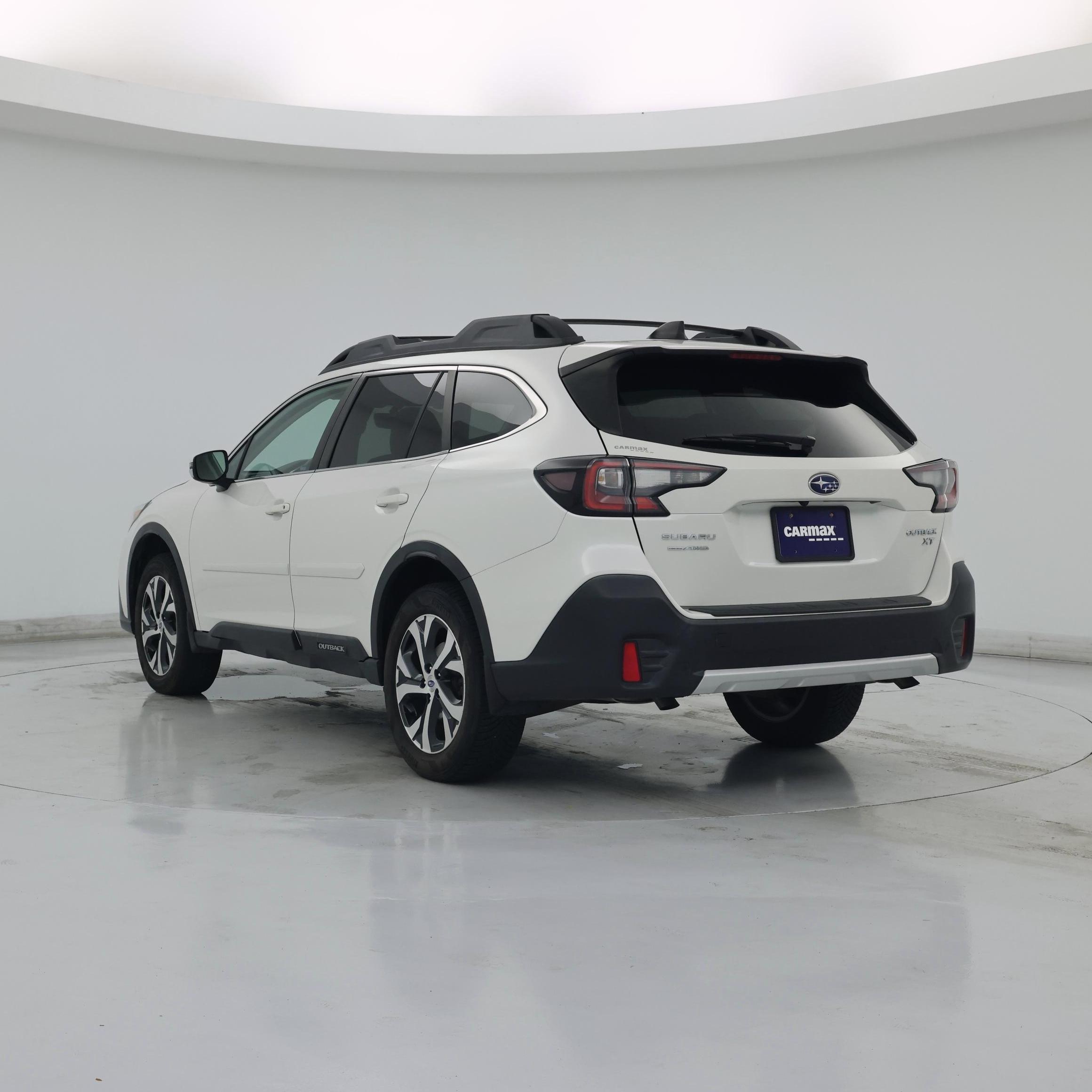 Thumbnail: 2020 Subaru Outback - 2