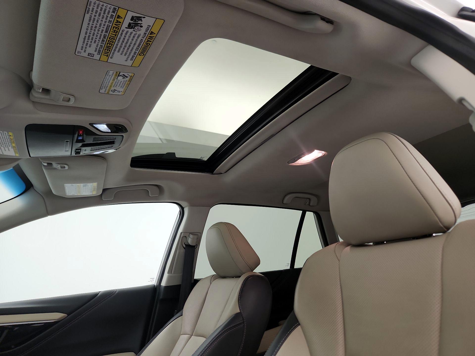 Thumbnail: 2020 Subaru Outback - 20