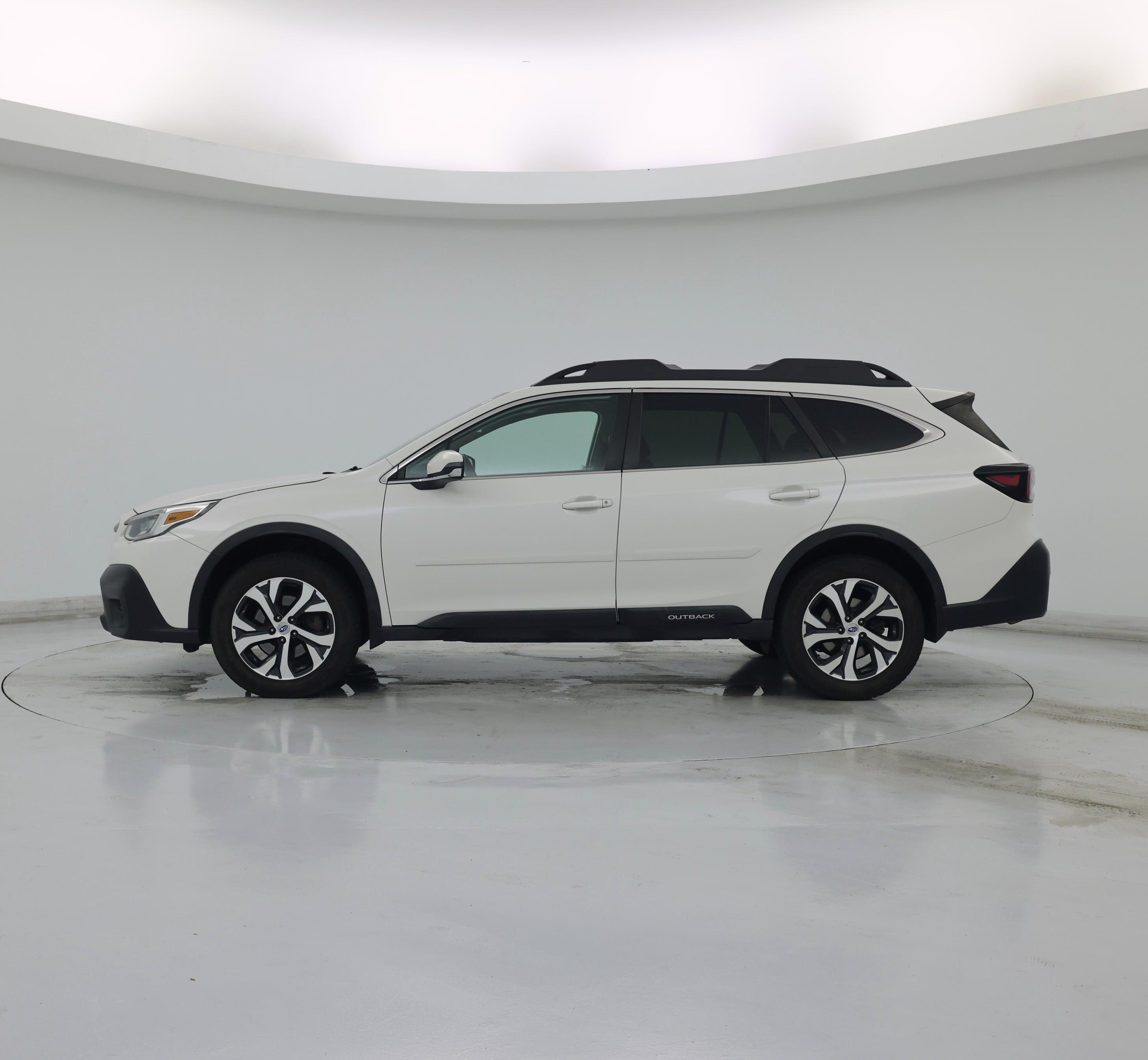 Thumbnail: 2020 Subaru Outback - 3