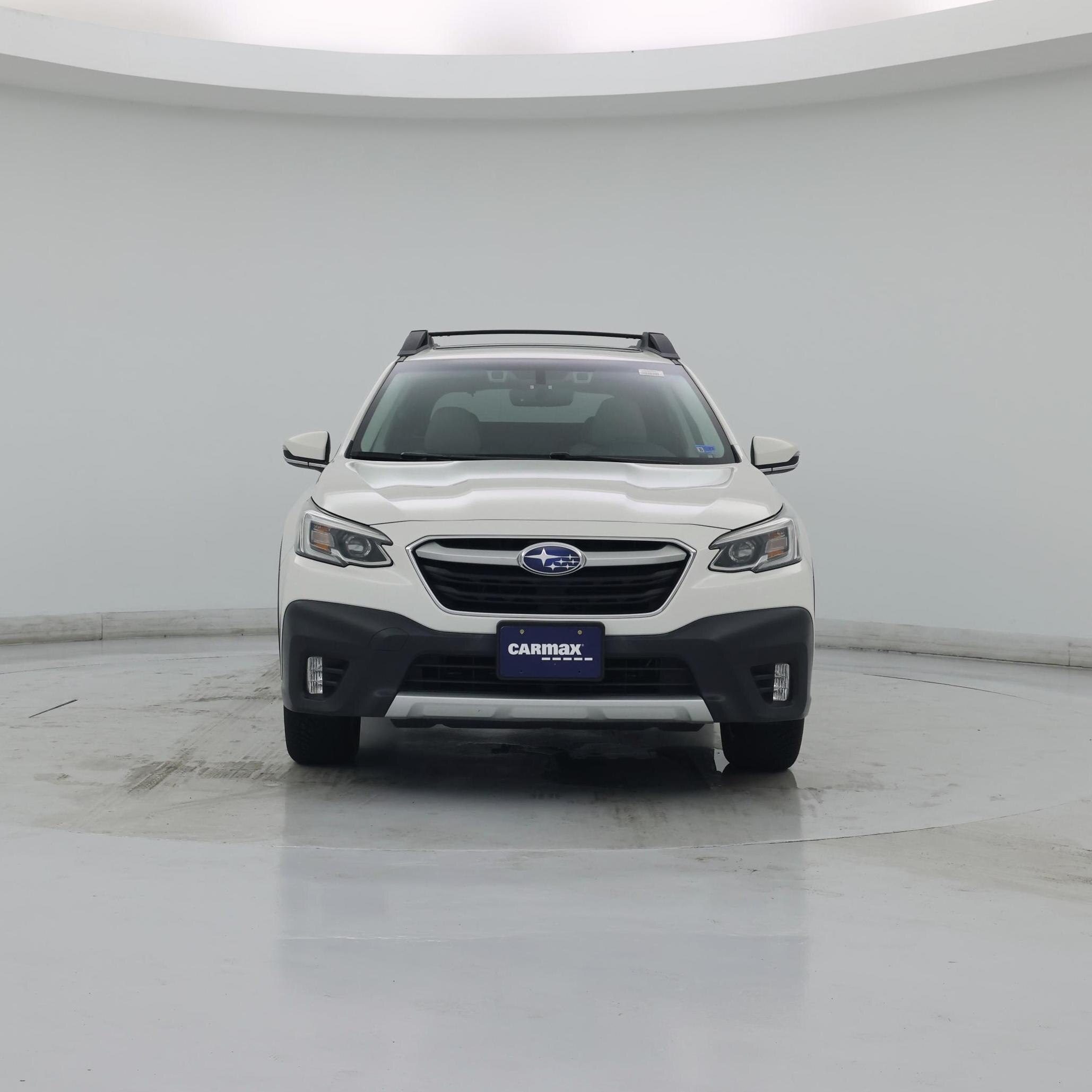 Thumbnail: 2020 Subaru Outback - 5