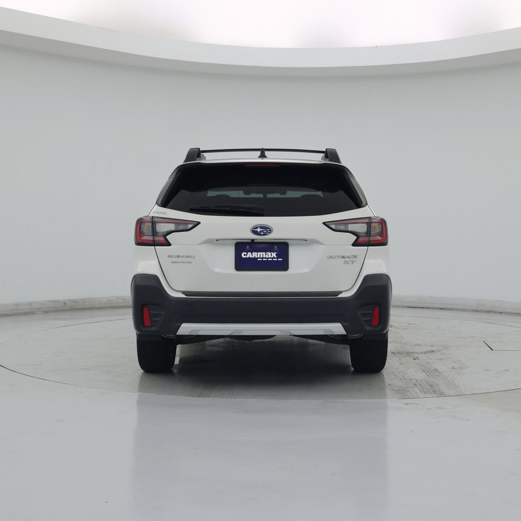 Thumbnail: 2020 Subaru Outback - 6