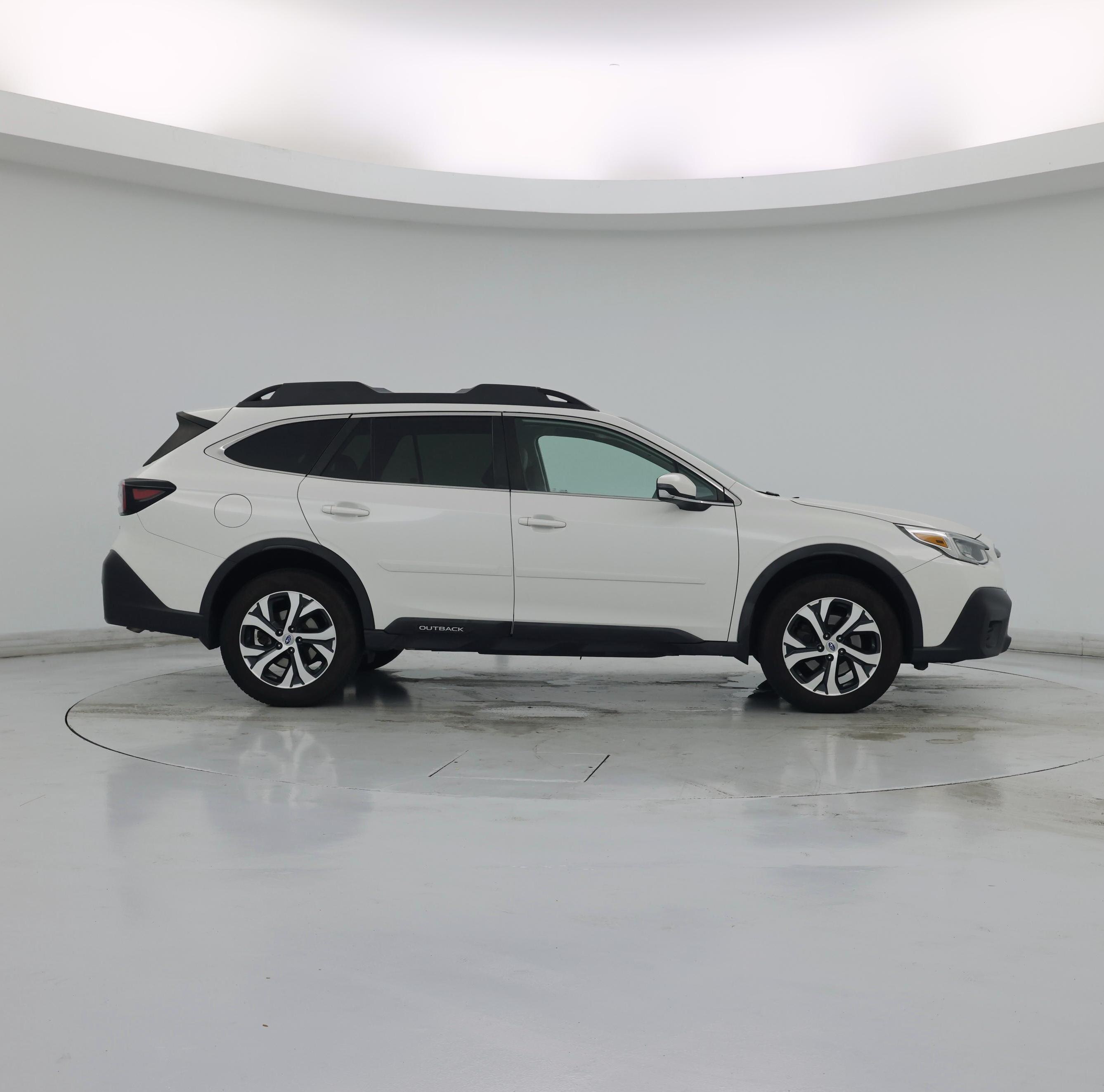 Thumbnail: 2020 Subaru Outback - 7