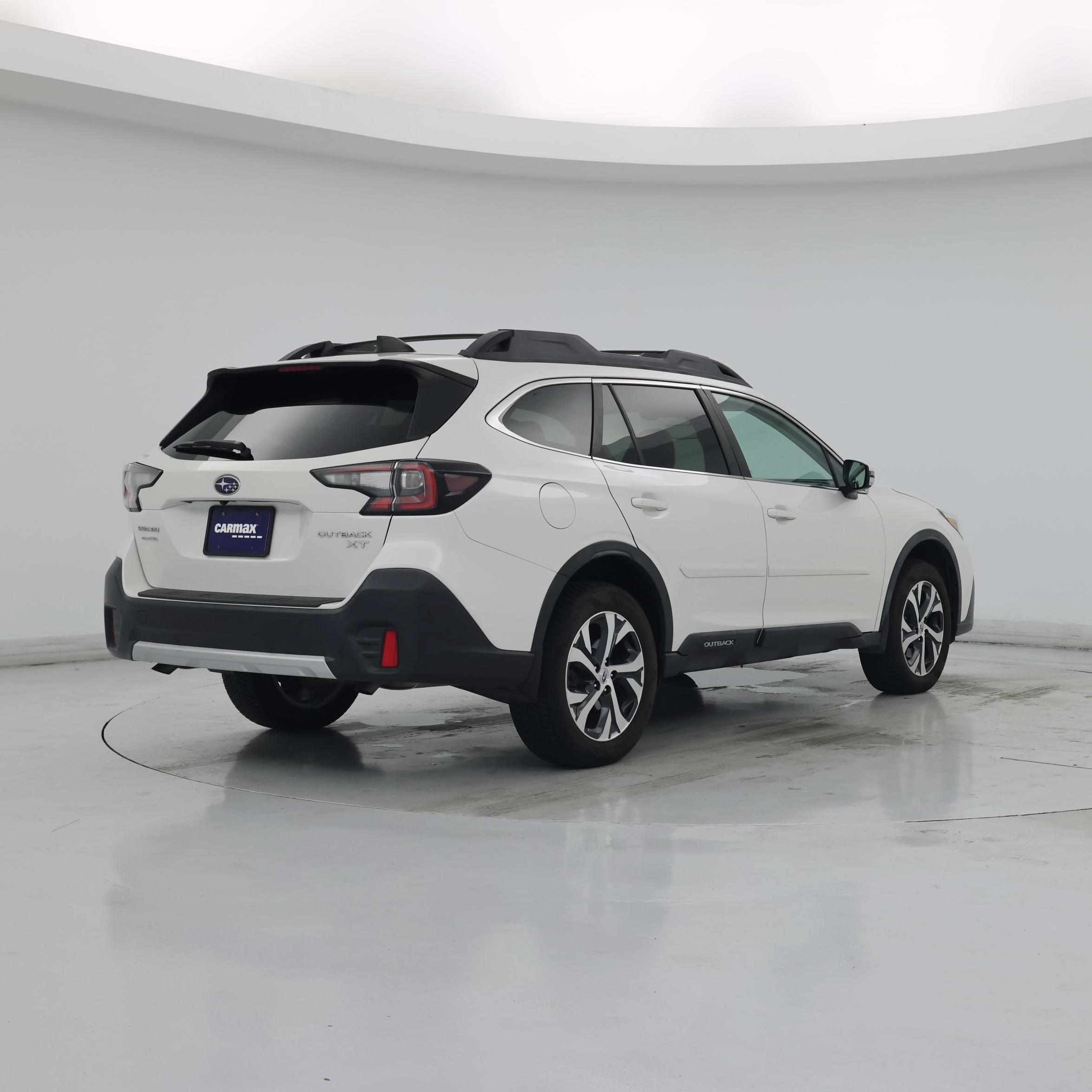 Thumbnail: 2020 Subaru Outback - 8