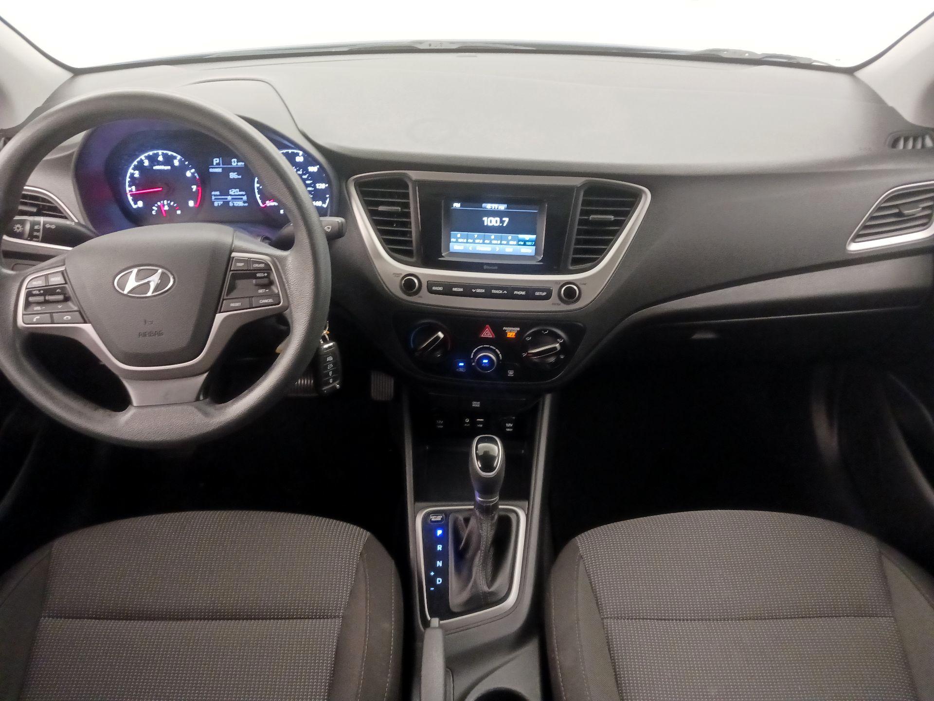 Thumbnail: 2020 Hyundai Accent - 9