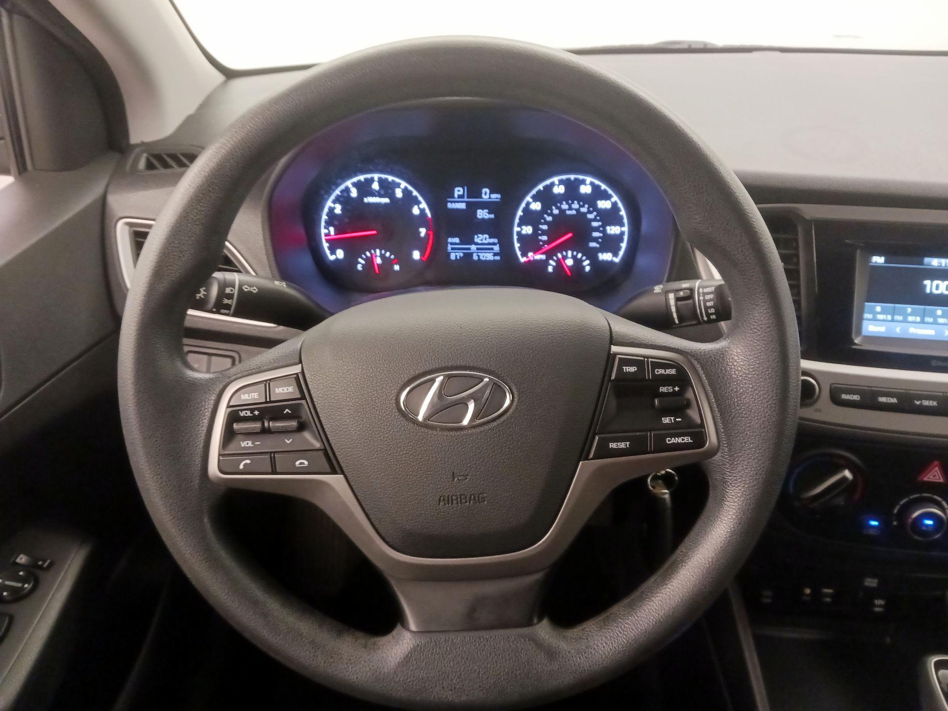 Thumbnail: 2020 Hyundai Accent - 10
