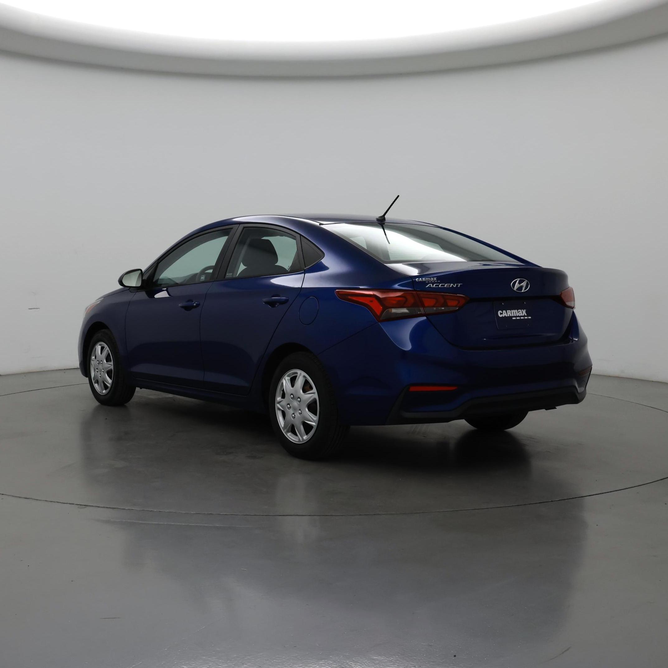 Thumbnail: 2020 Hyundai Accent - 2