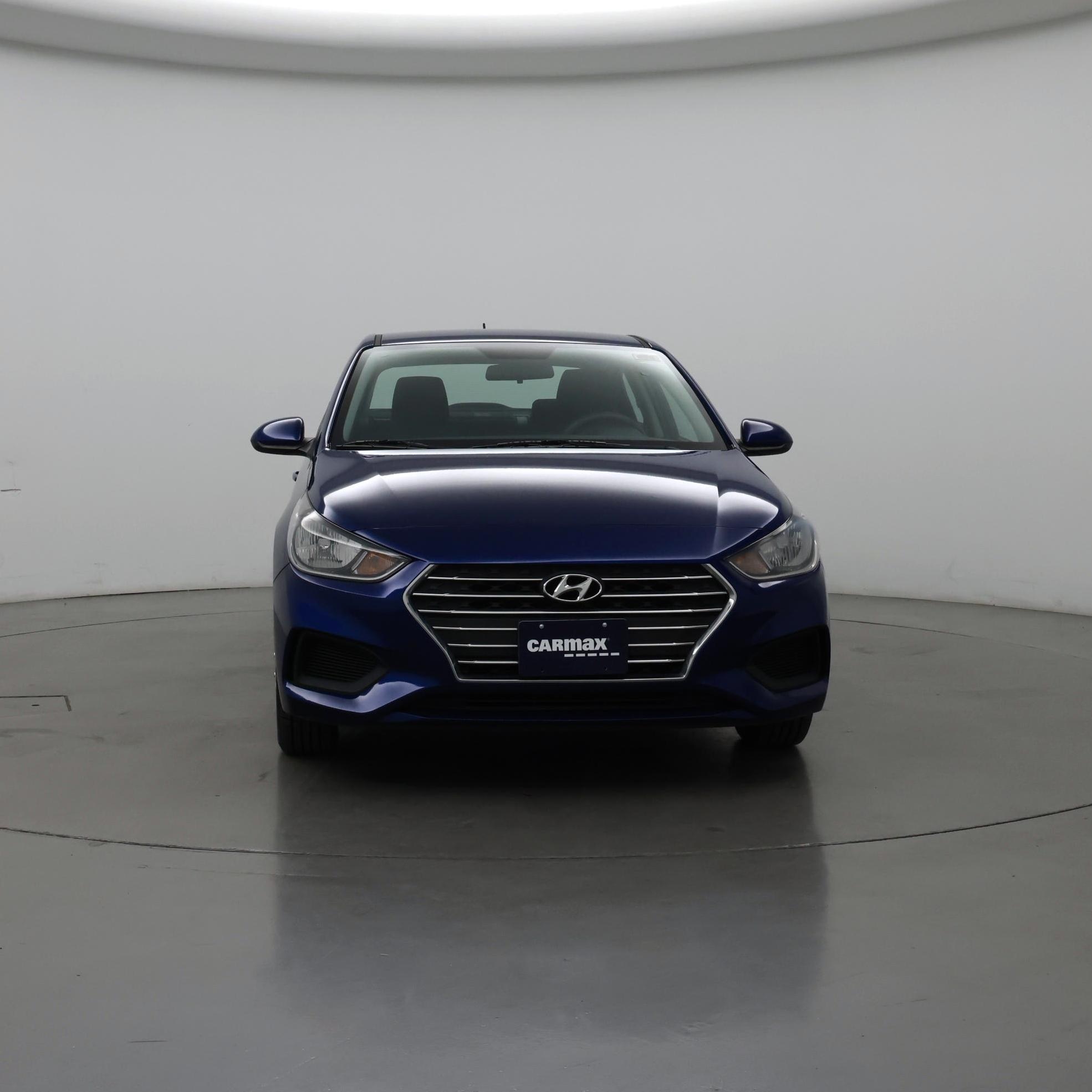 Thumbnail: 2020 Hyundai Accent - 5