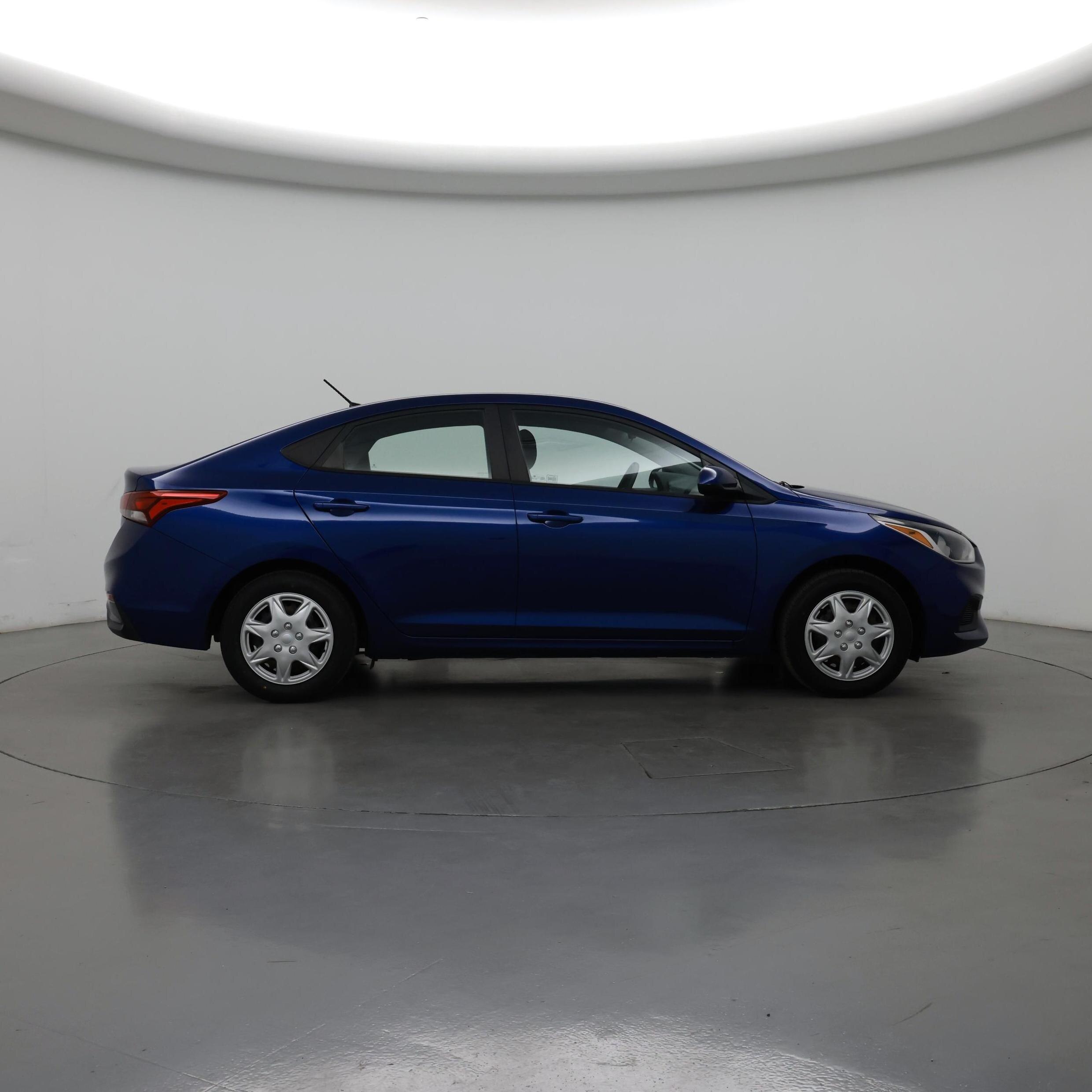 Thumbnail: 2020 Hyundai Accent - 7