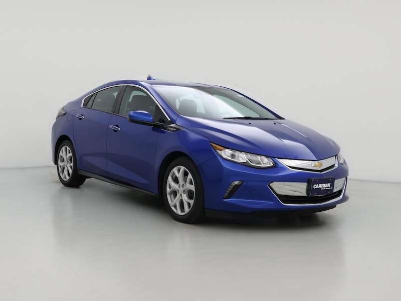2018 Chevrolet Volt Premier -
                  Fort Myers, FL