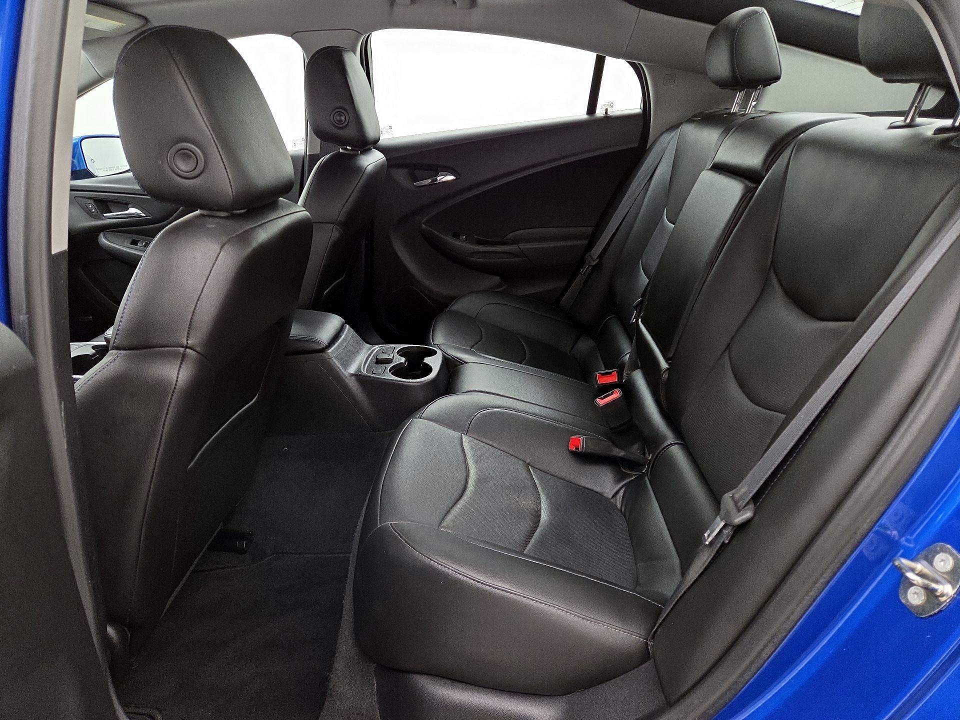 Thumbnail: 2018 Chevrolet Volt - 20