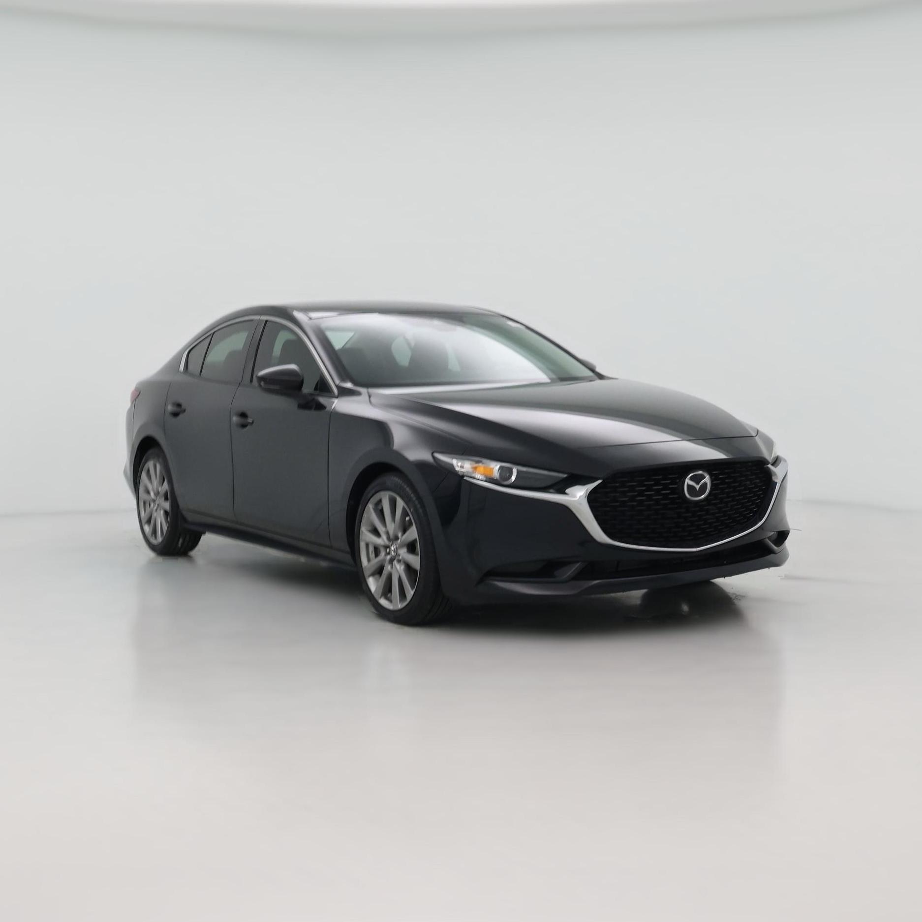 Thumbnail: 2020 Mazda Mazda3 - 1