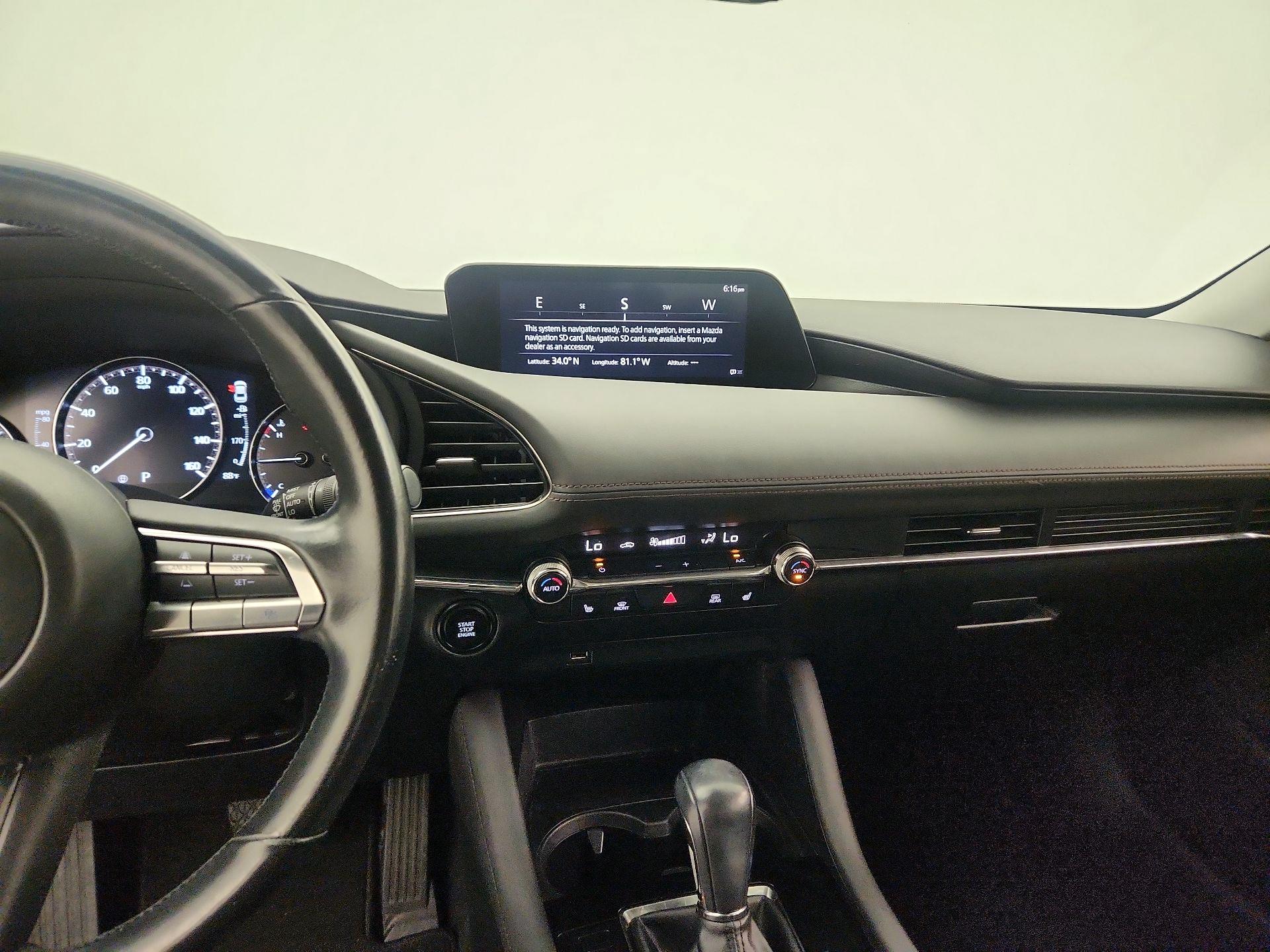 Thumbnail: 2020 Mazda Mazda3 - 9