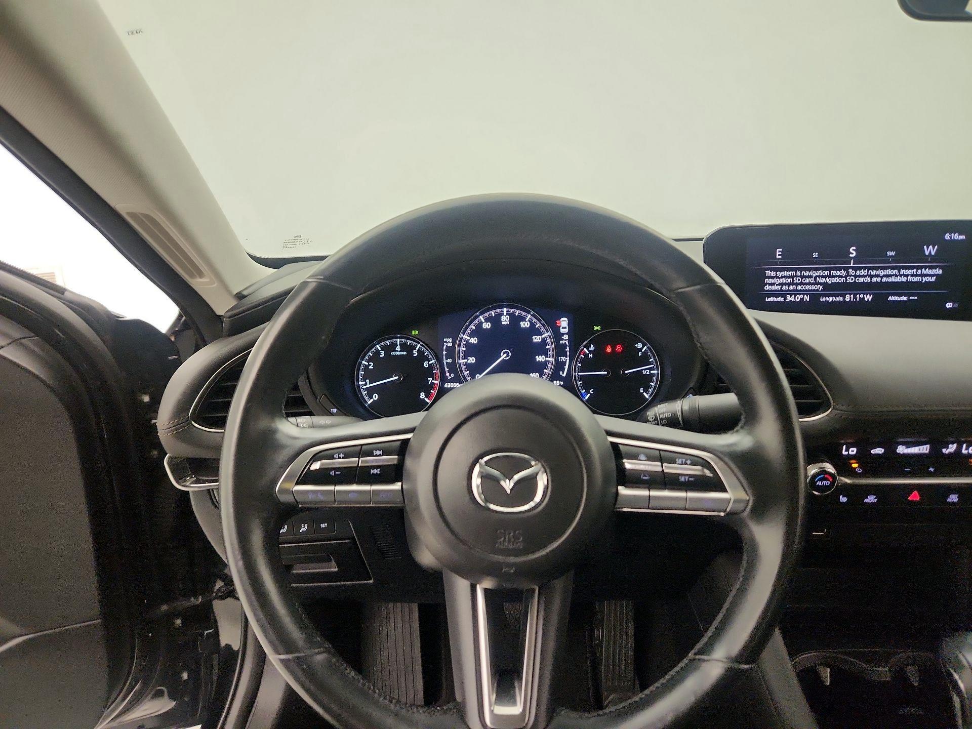 Thumbnail: 2020 Mazda Mazda3 - 10
