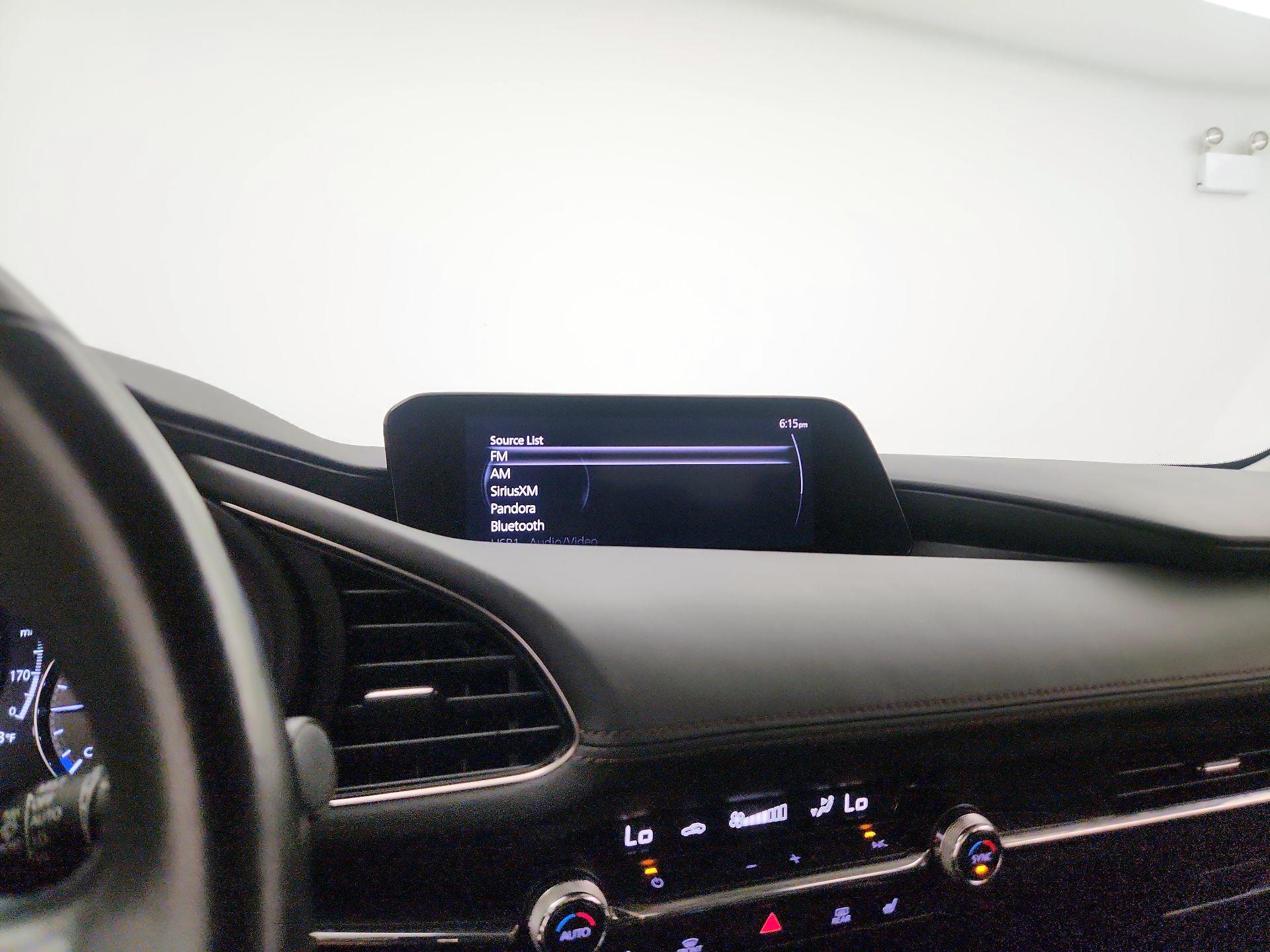 Thumbnail: 2020 Mazda Mazda3 - 15
