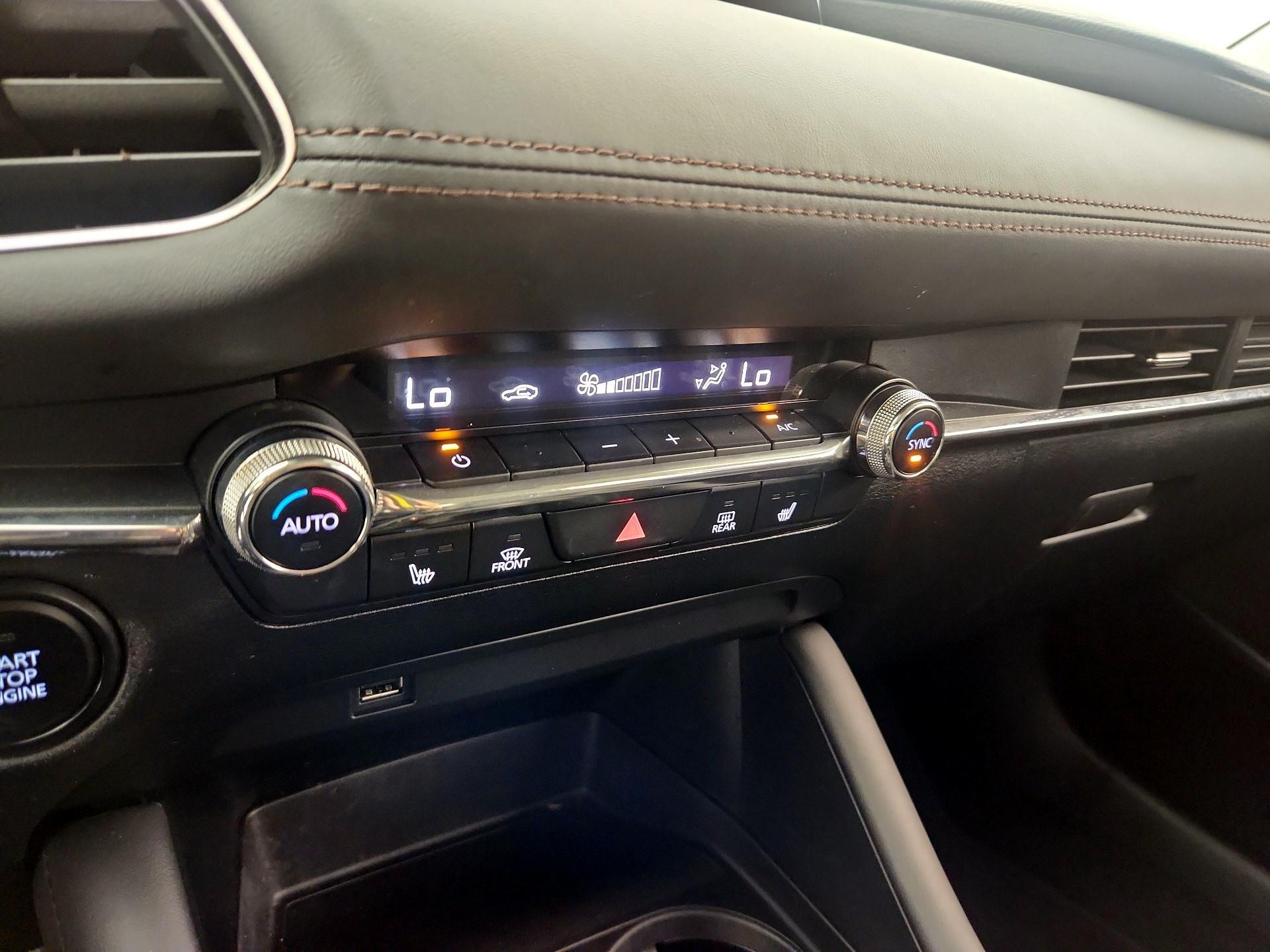 Thumbnail: 2020 Mazda Mazda3 - 16