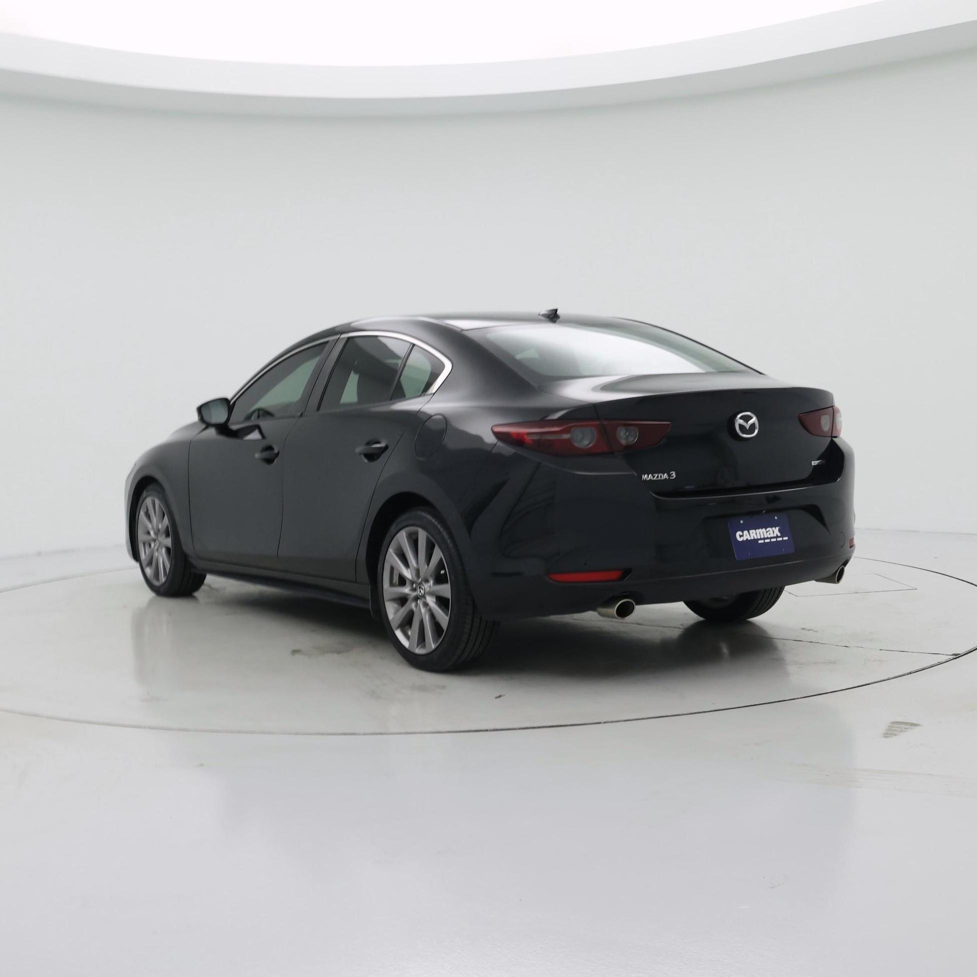 Thumbnail: 2020 Mazda Mazda3 - 2