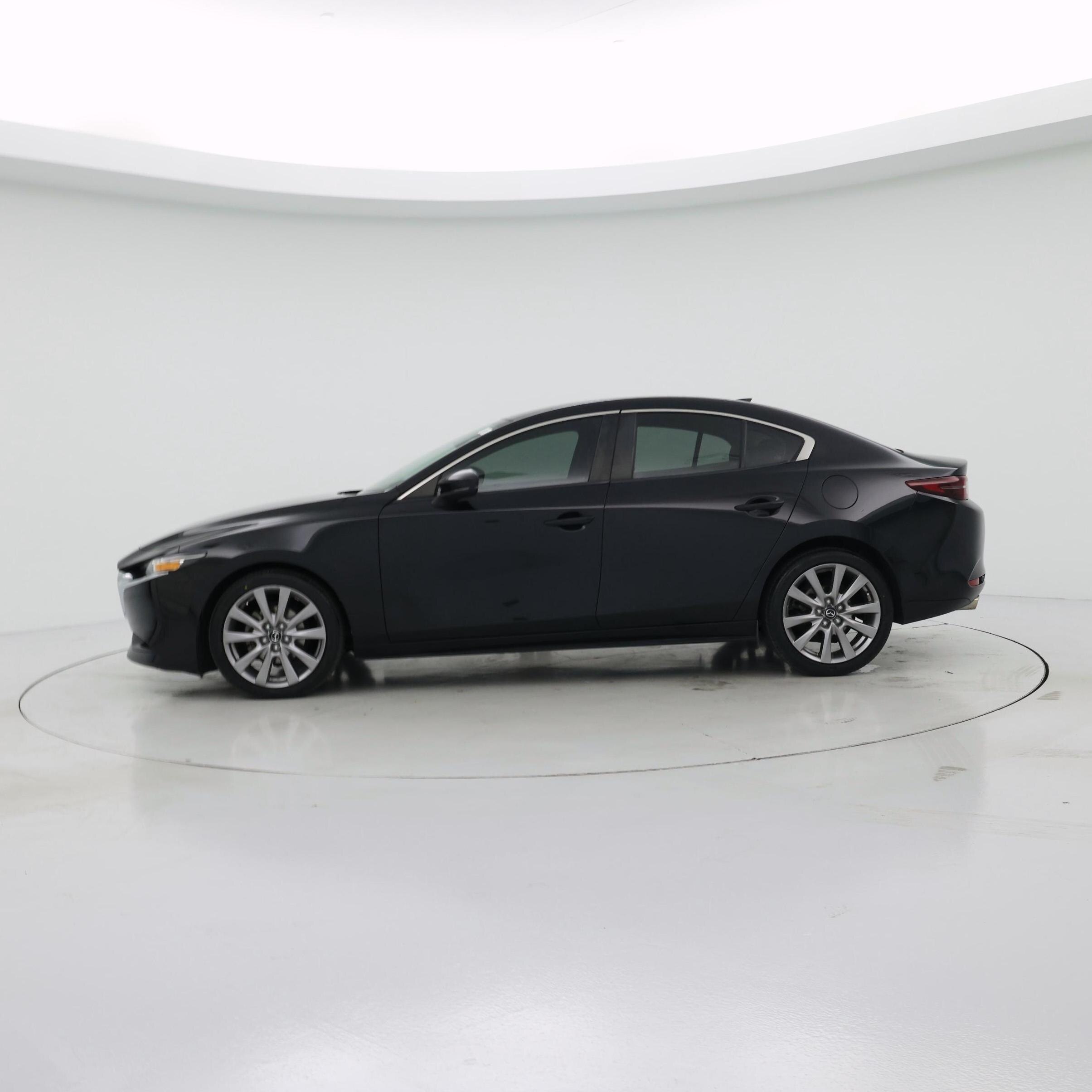 Thumbnail: 2020 Mazda Mazda3 - 3