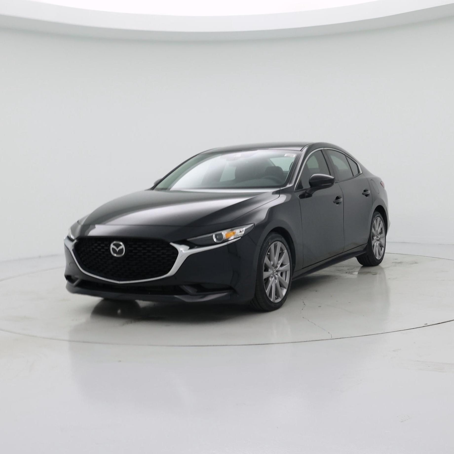 Thumbnail: 2020 Mazda Mazda3 - 4