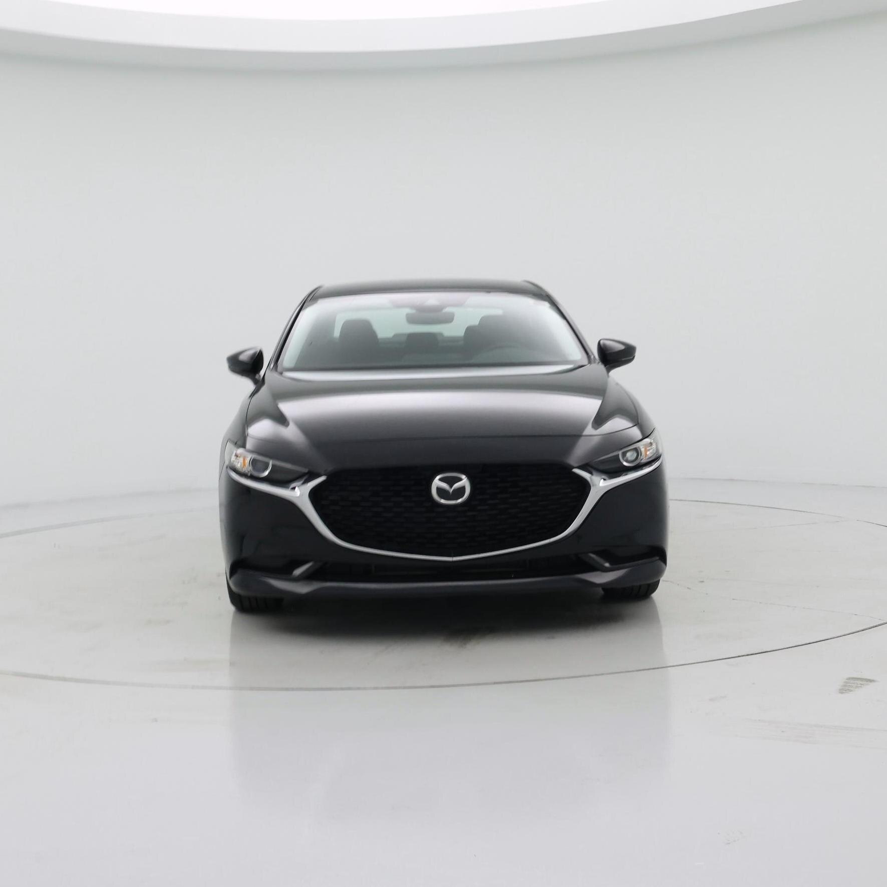Thumbnail: 2020 Mazda Mazda3 - 5