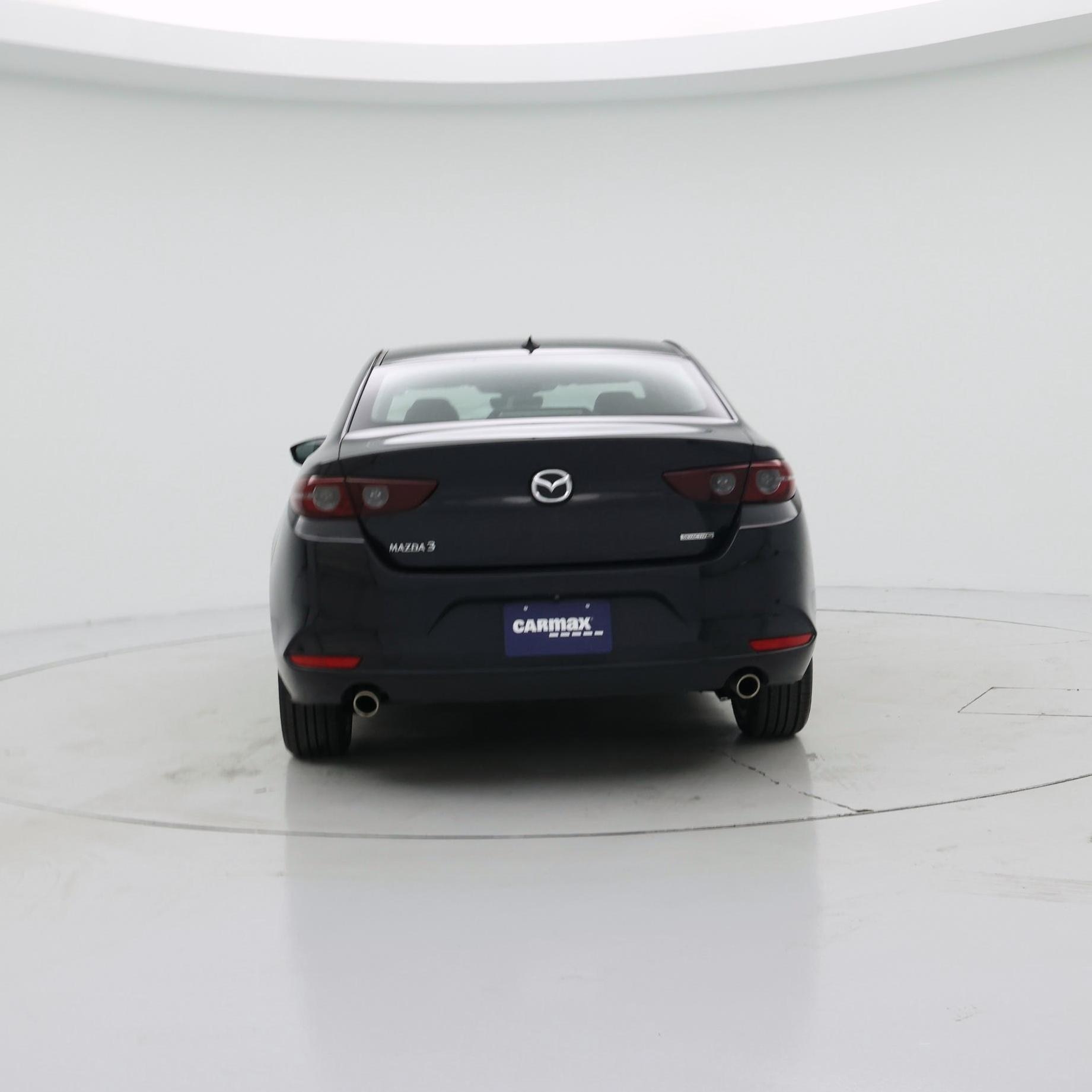 Thumbnail: 2020 Mazda Mazda3 - 6