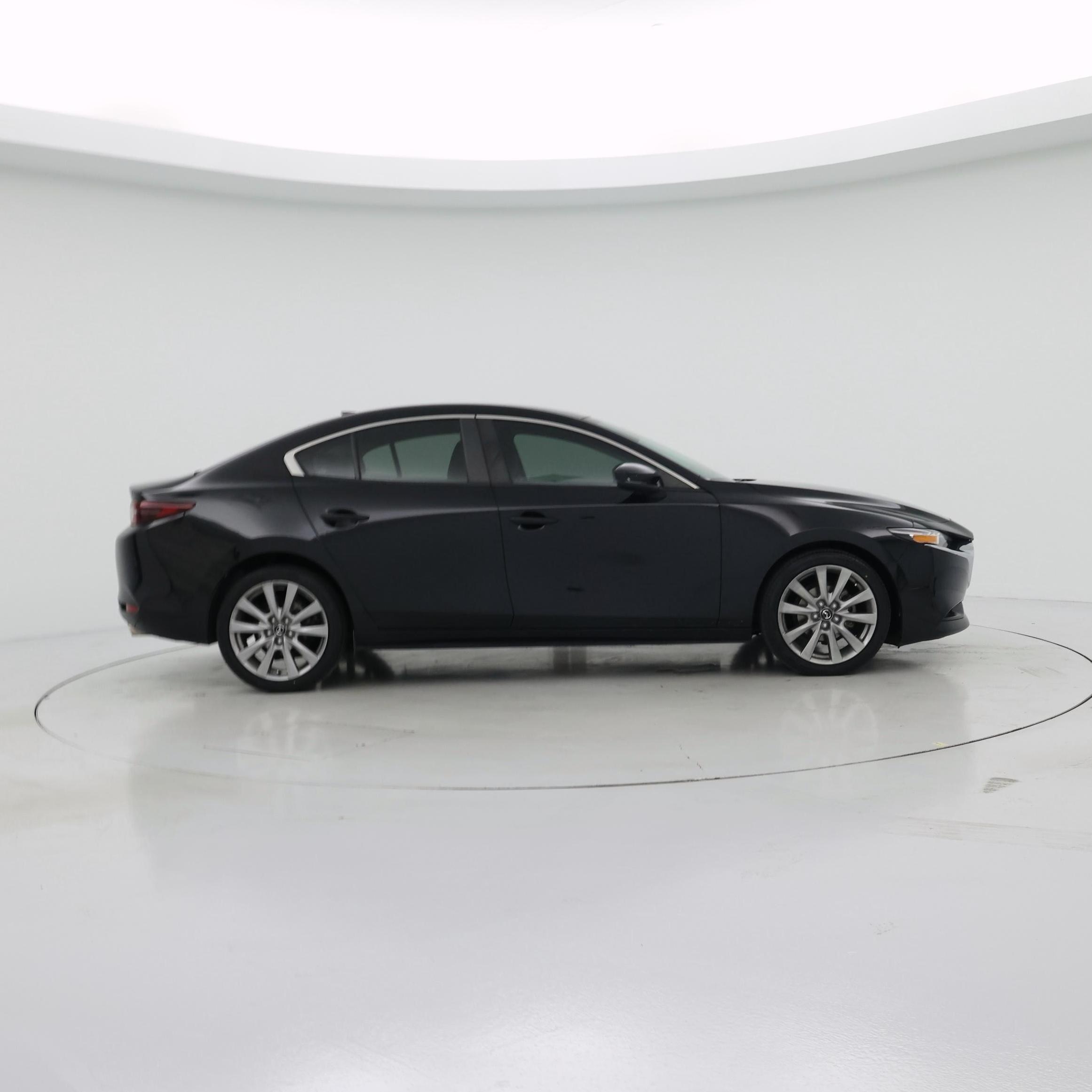 Thumbnail: 2020 Mazda Mazda3 - 7